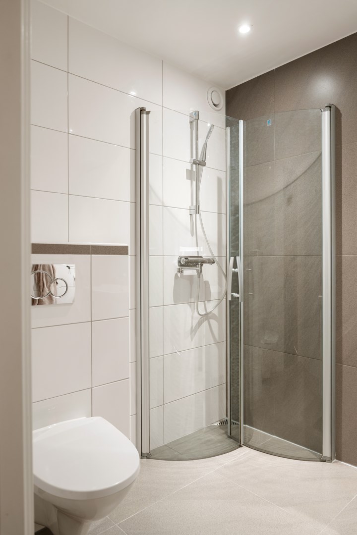 Bostadsbild från Henriksdalsringen 95, Såld i Henriksdalsberget, Nacka