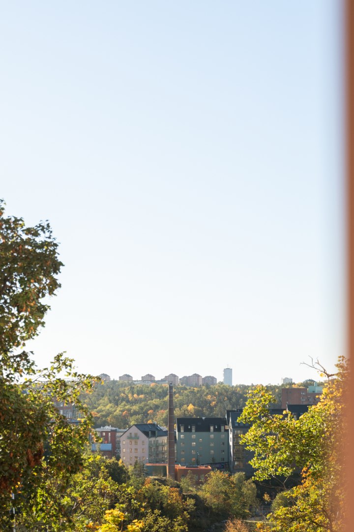 Bostadsbild från Henriksdalsringen 95, Såld i Henriksdalsberget, Nacka