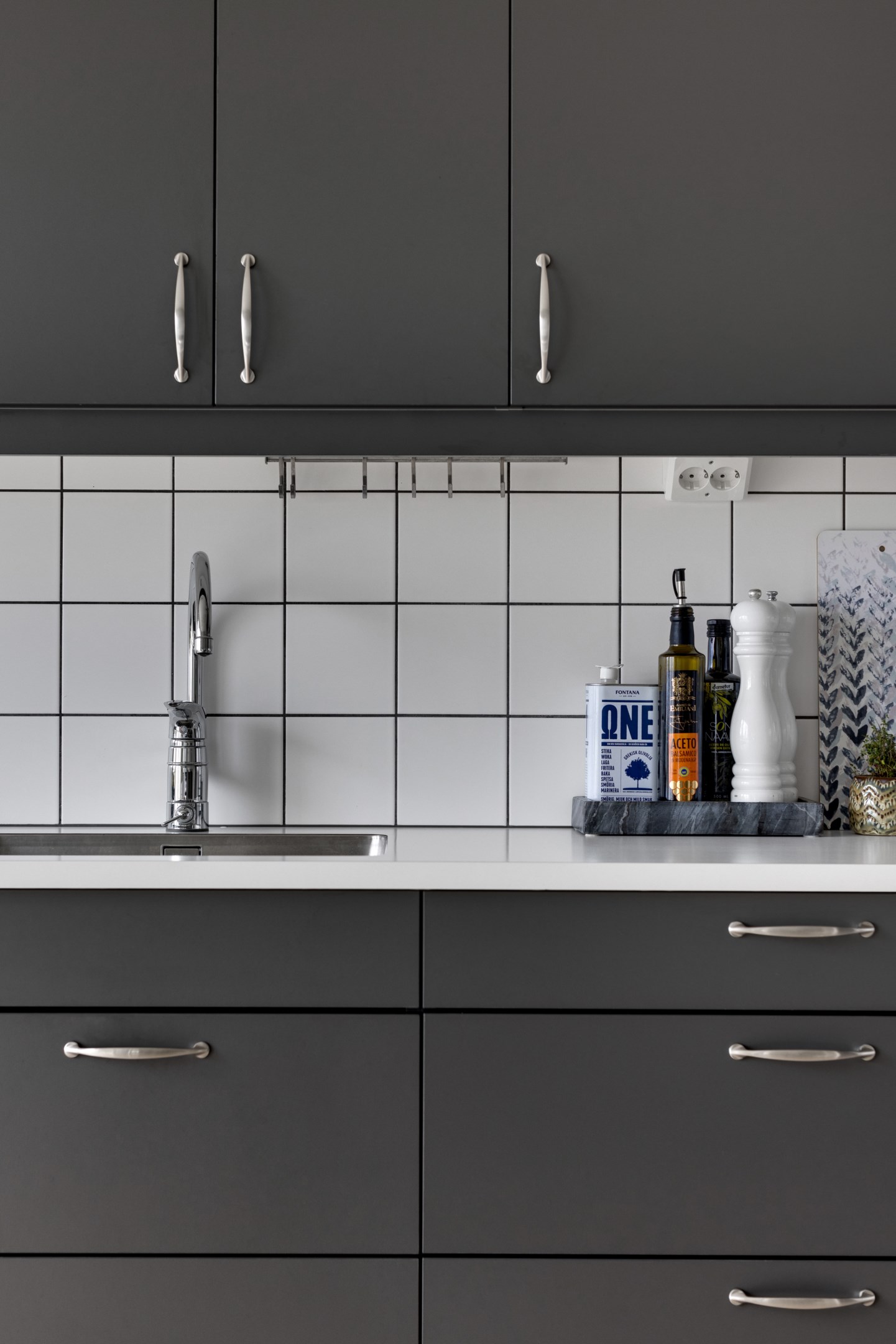 Bostadsbild från Råbyvägen 72, Till salu i Kapellgärdet, Uppsala