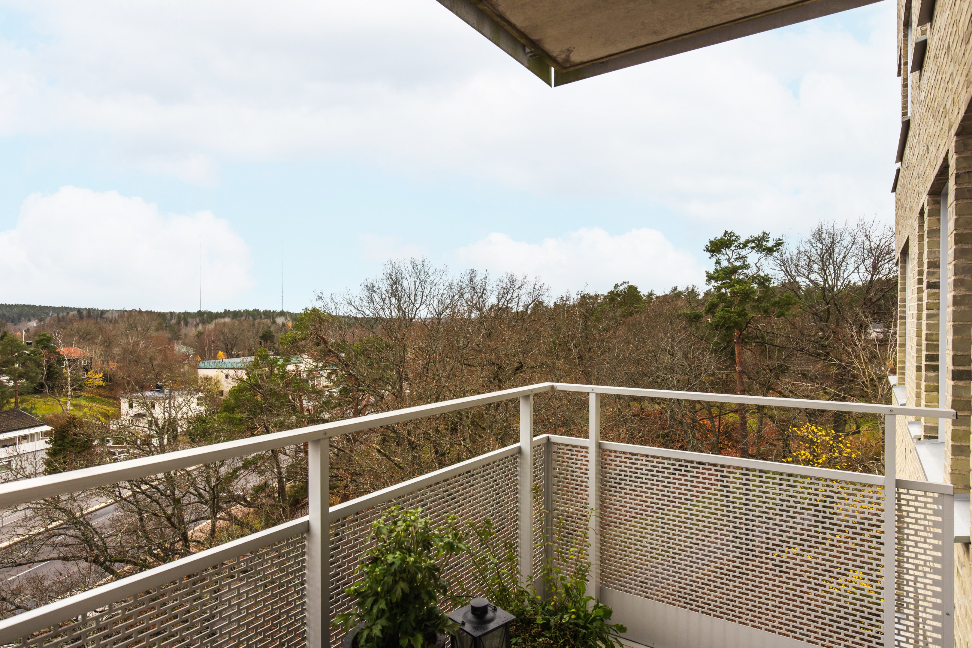 Bostadsbild från Ektorpsvägen 1, Till salu i Ektorp, Nacka