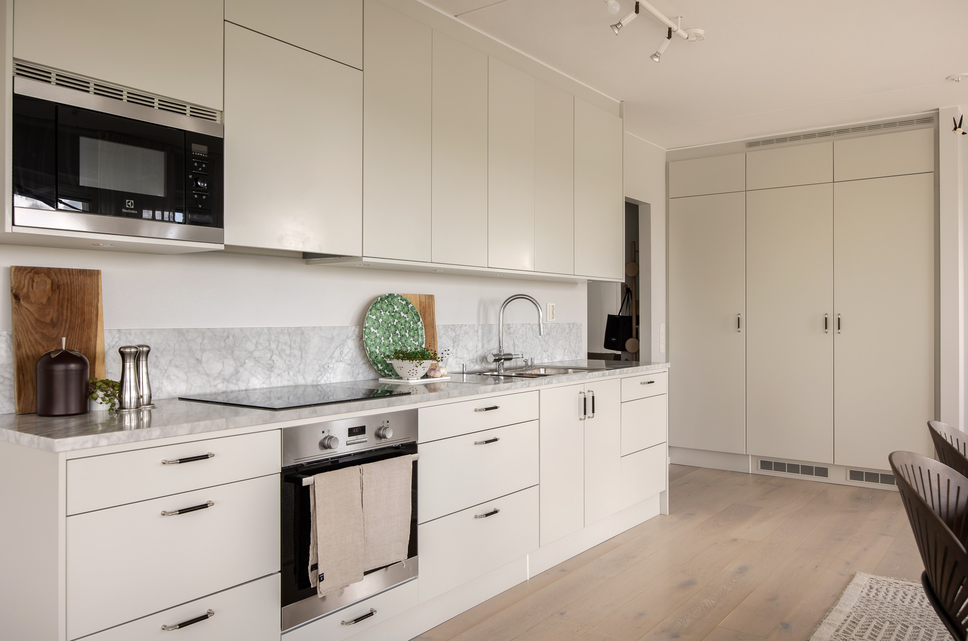 Bostadsbild från Ektorpsvägen 1, 5tr, Kommande i Ektorp, Nacka