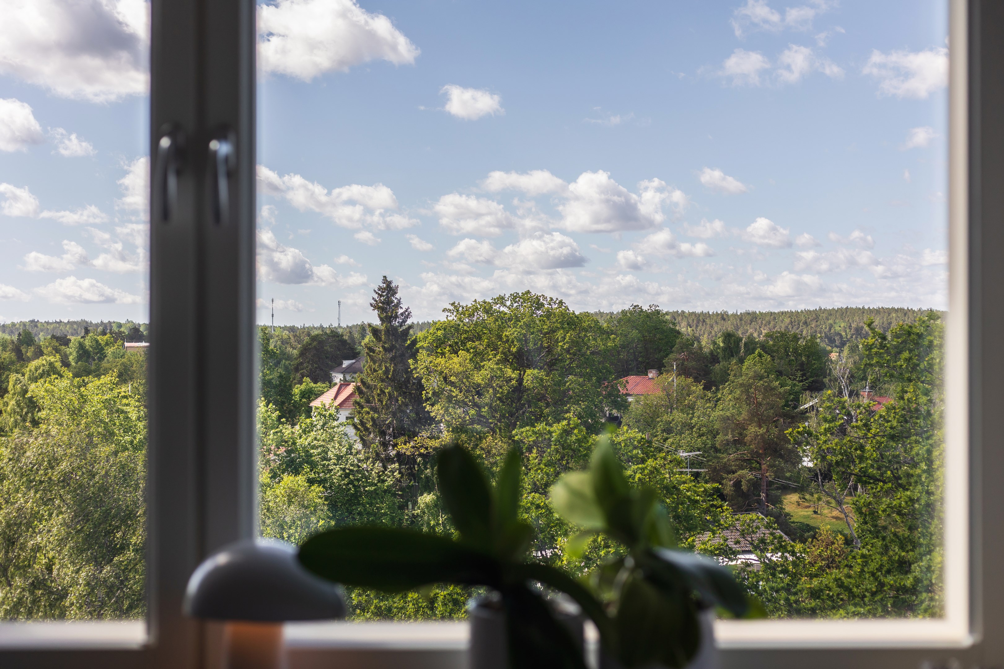 Bostadsbild från Ektorpsvägen 1, 5tr, Kommande i Ektorp, Nacka