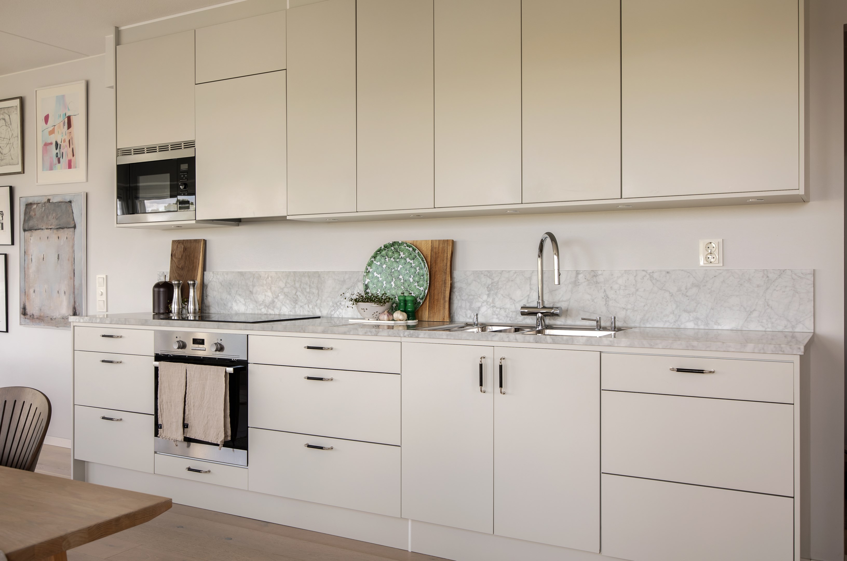 Bostadsbild från Ektorpsvägen 1, 5tr, Kommande i Ektorp, Nacka