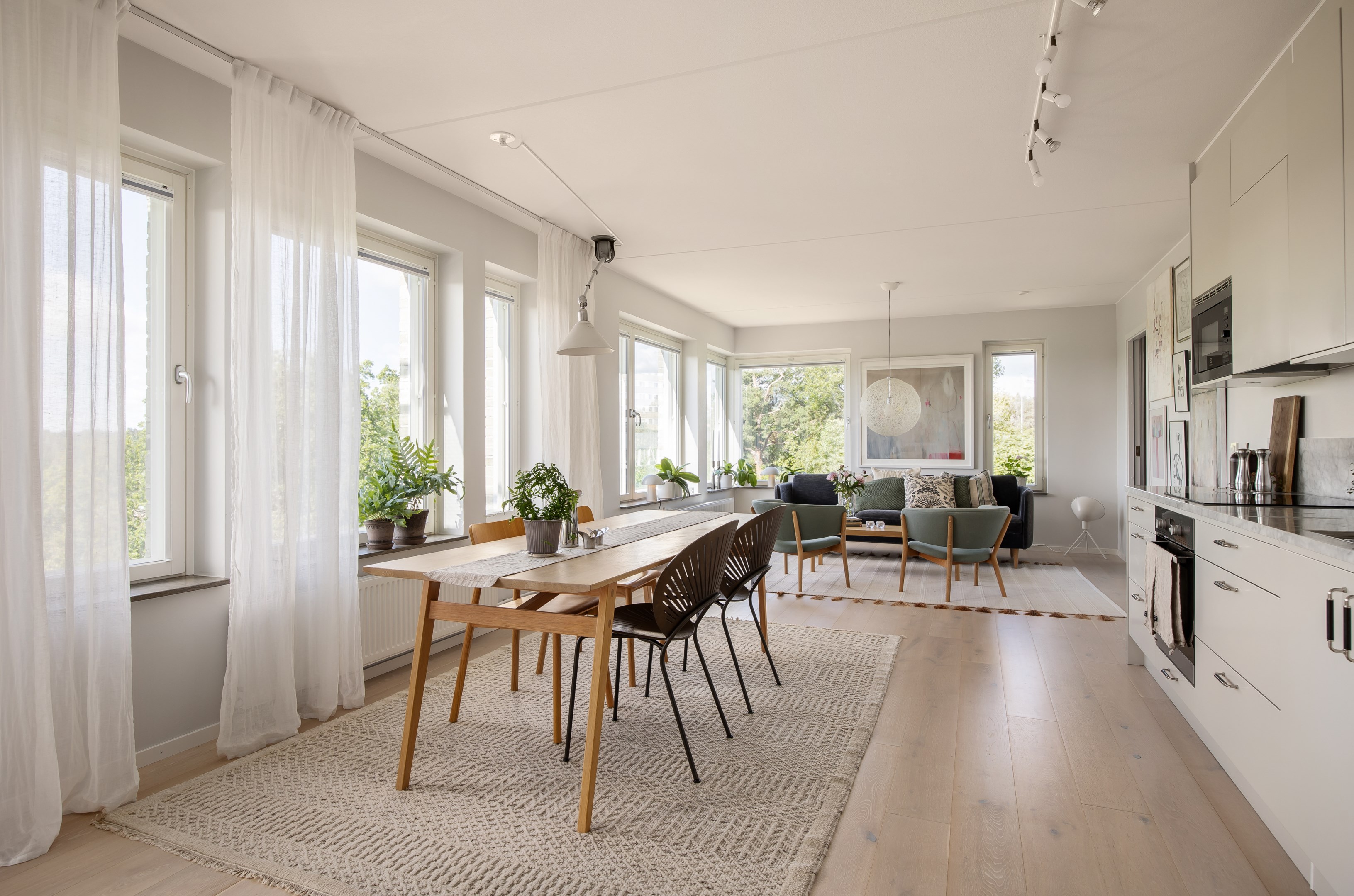 Bostadsbild från Ektorpsvägen 1, 5tr, Kommande i Ektorp, Nacka