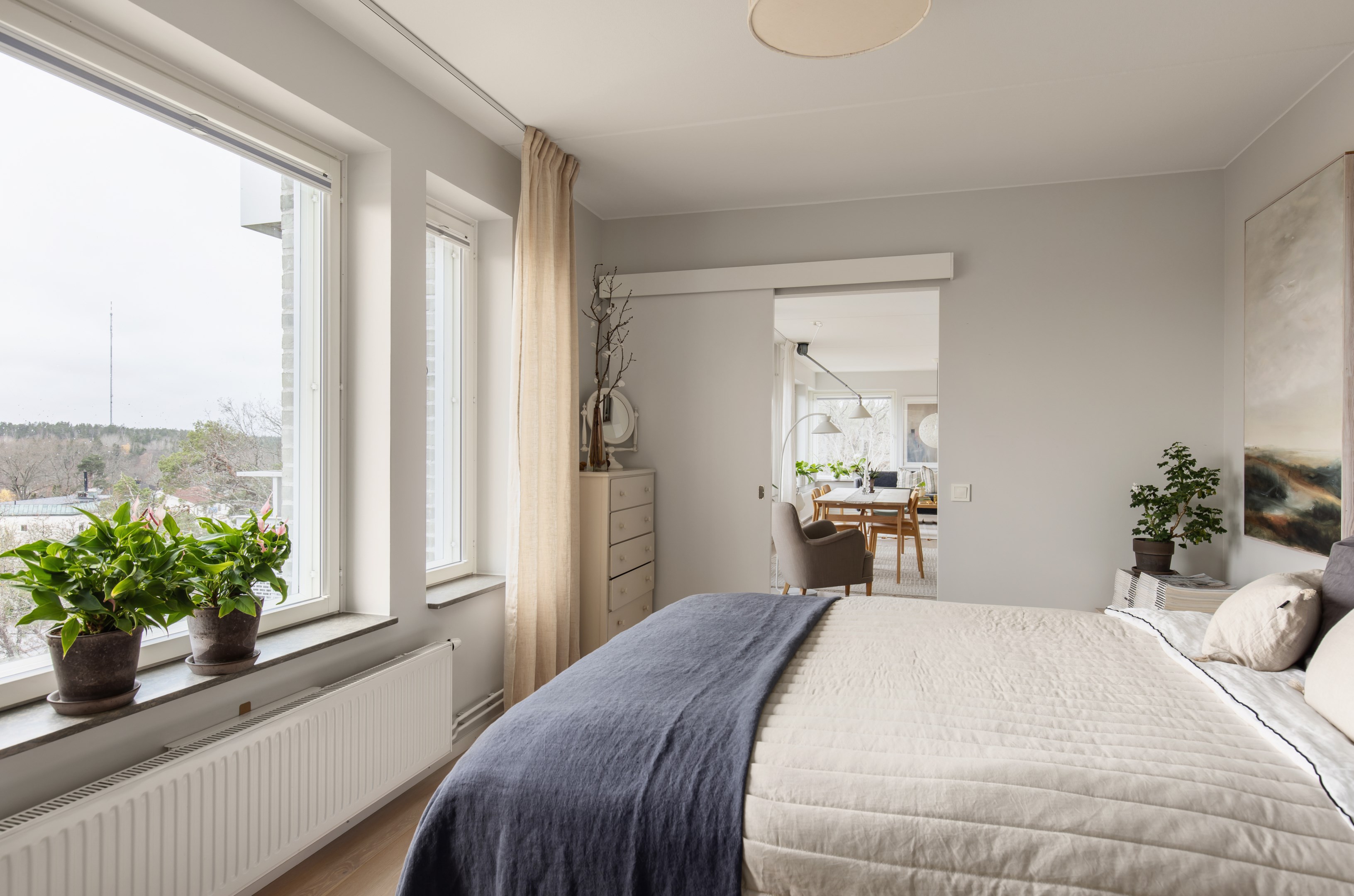 Bostadsbild från Ektorpsvägen 1, Till salu i Ektorp, Nacka