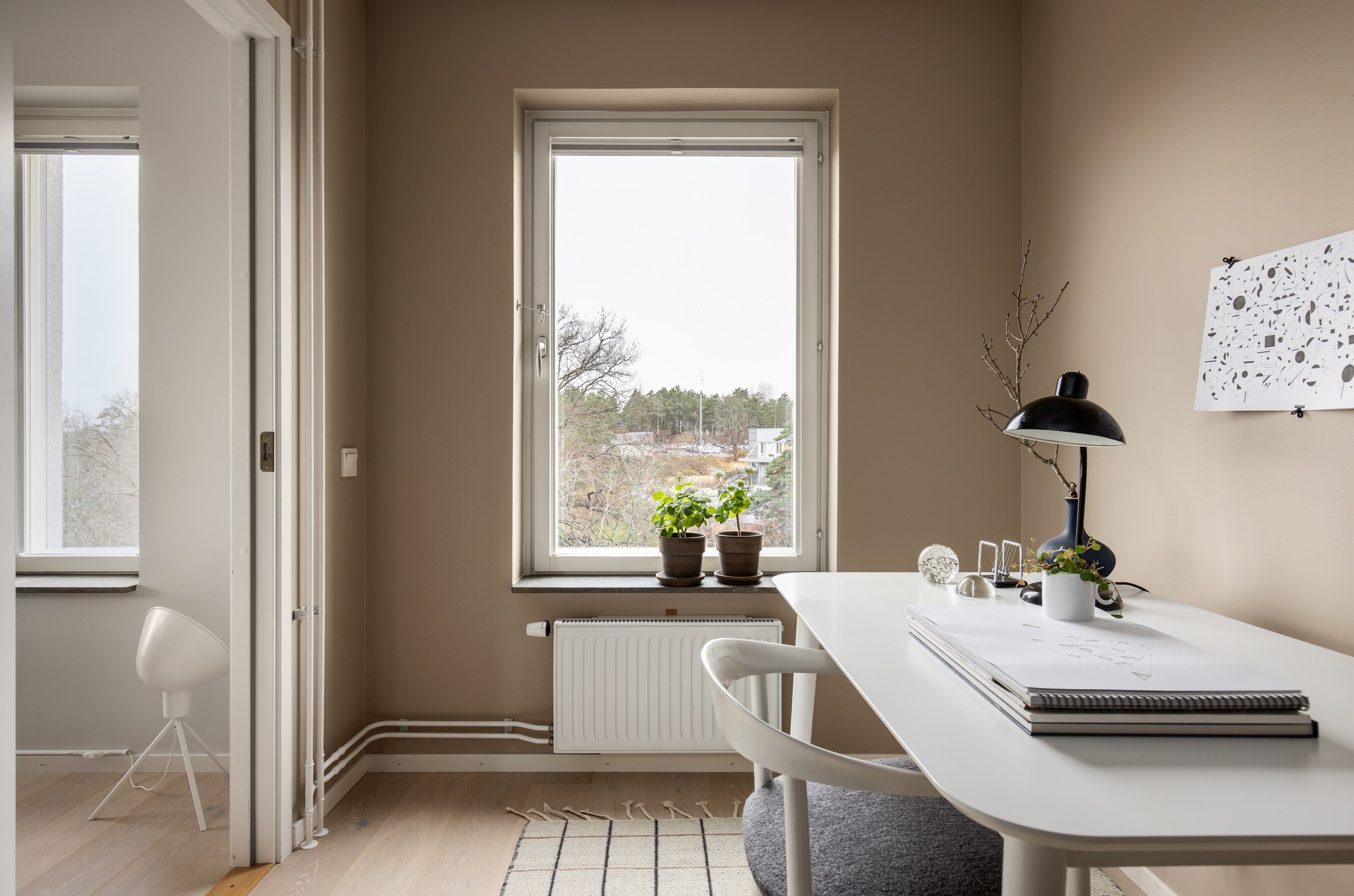 Bostadsbild från Ektorpsvägen 1, Till salu i Ektorp, Nacka