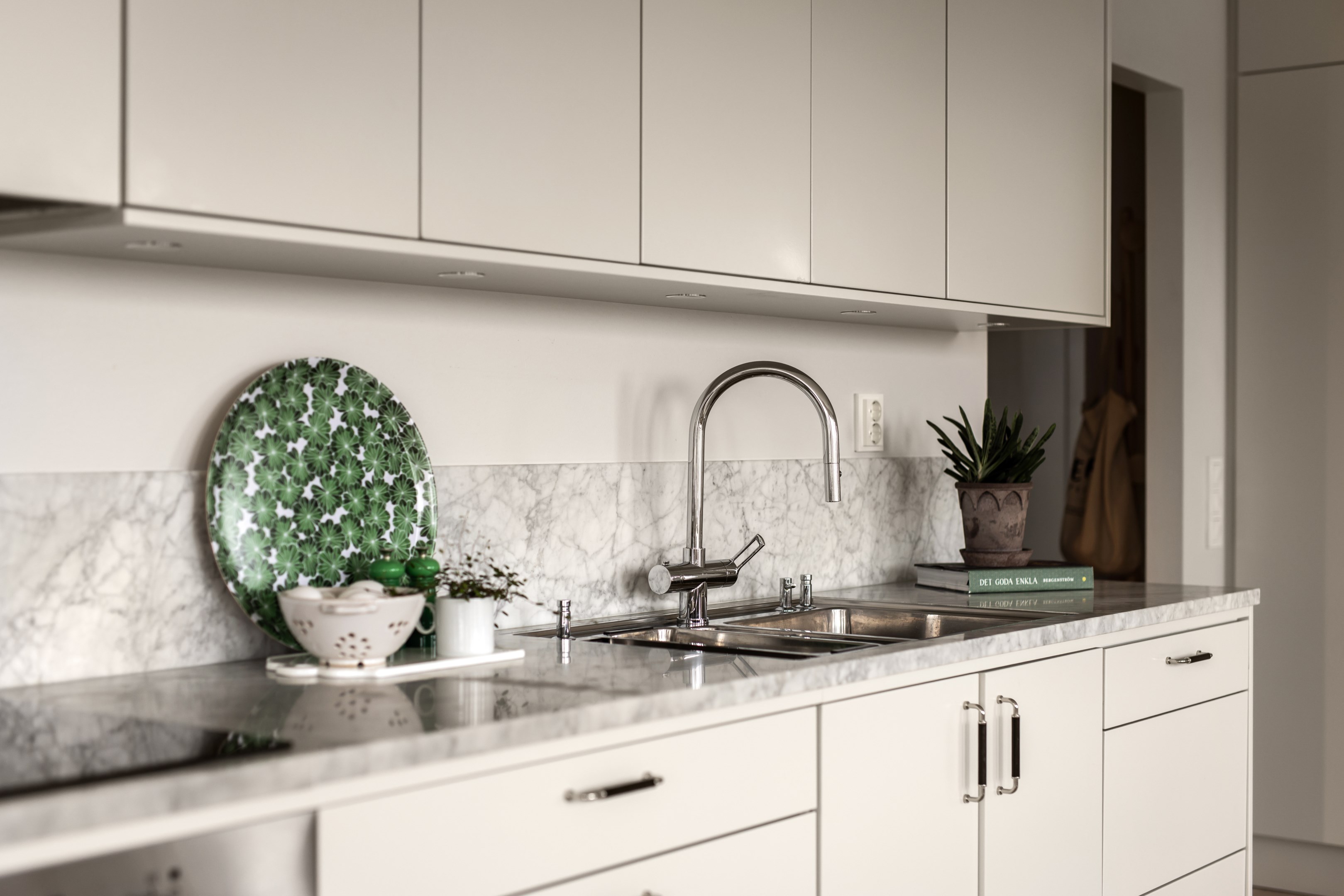 Bostadsbild från Ektorpsvägen 1, Till salu i Ektorp, Nacka