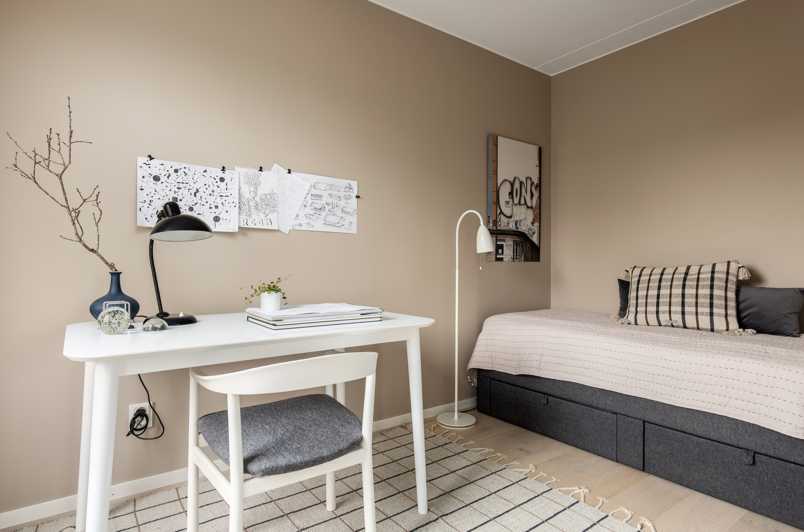 Bostadsbild från Ektorpsvägen 1, Till salu i Ektorp, Nacka