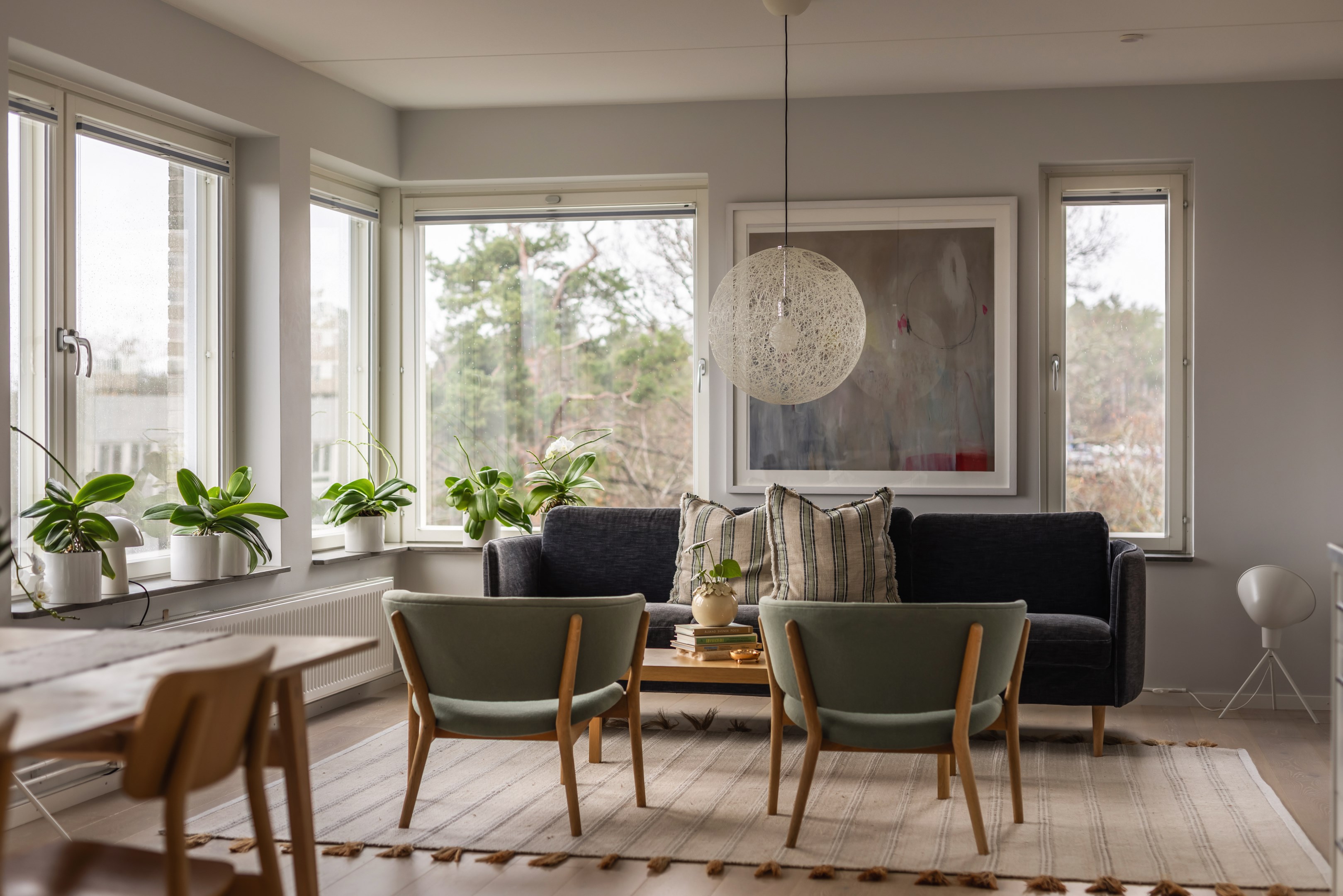 Bostadsbild från Ektorpsvägen 1, Till salu i Ektorp, Nacka