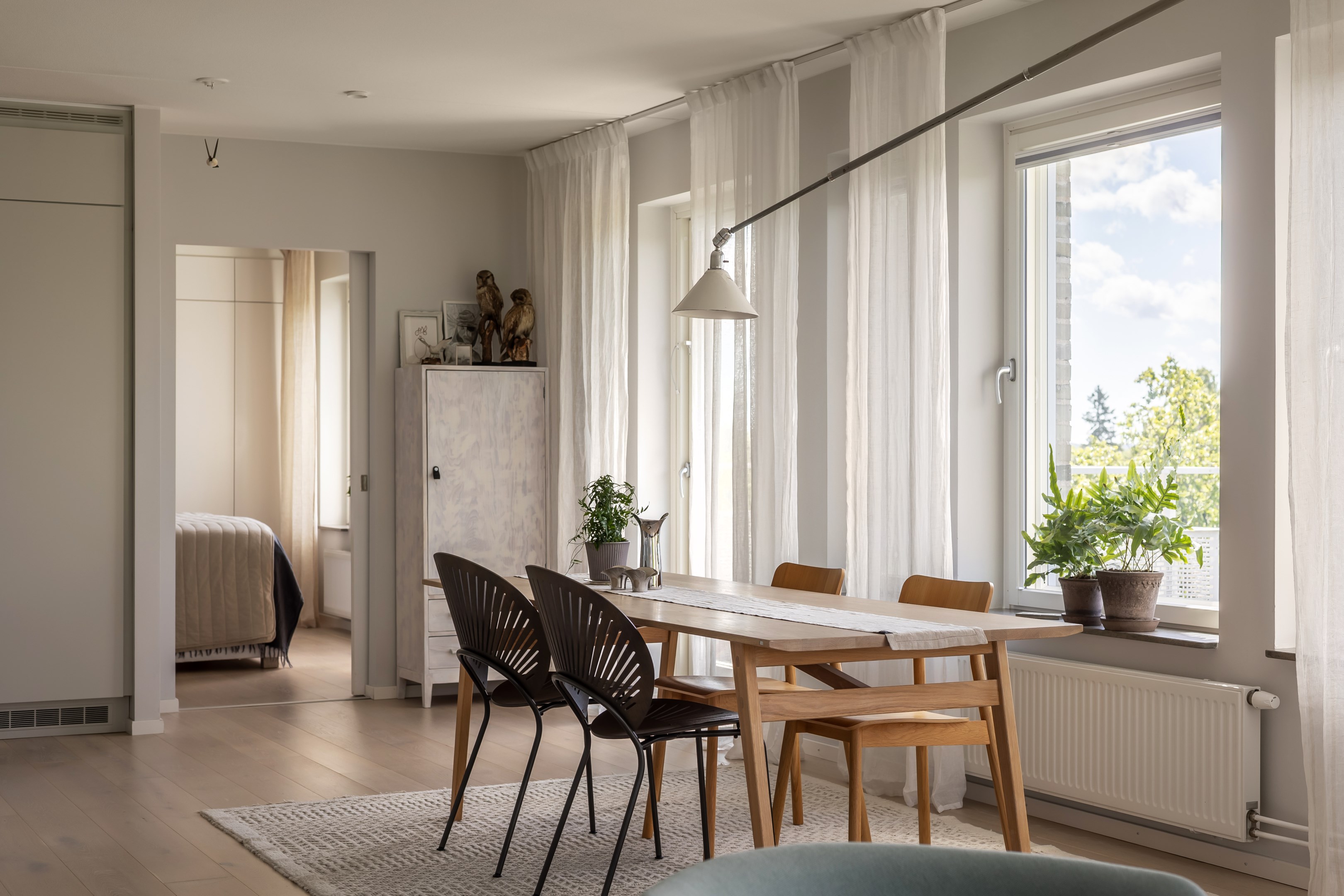 Bostadsbild från Ektorpsvägen 1, 5tr, Kommande i Ektorp, Nacka