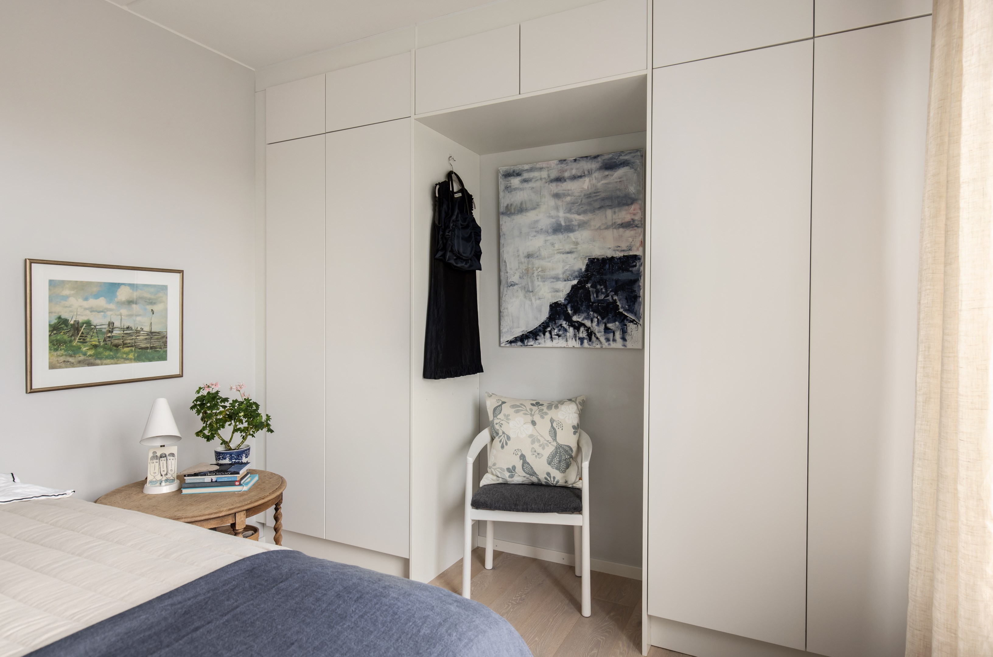 Bostadsbild från Ektorpsvägen 1, Till salu i Ektorp, Nacka