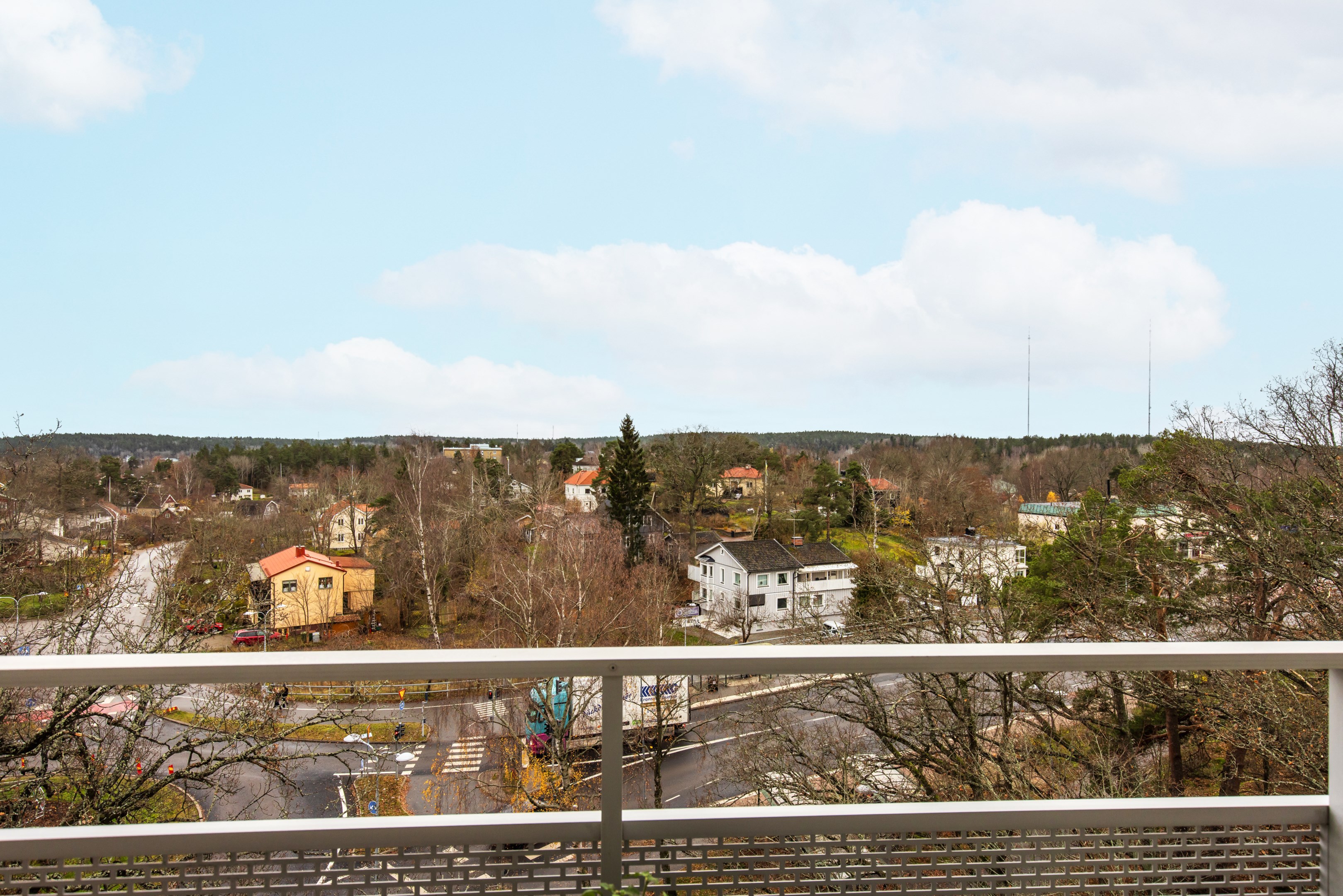 Bostadsbild från Ektorpsvägen 1, Till salu i Ektorp, Nacka