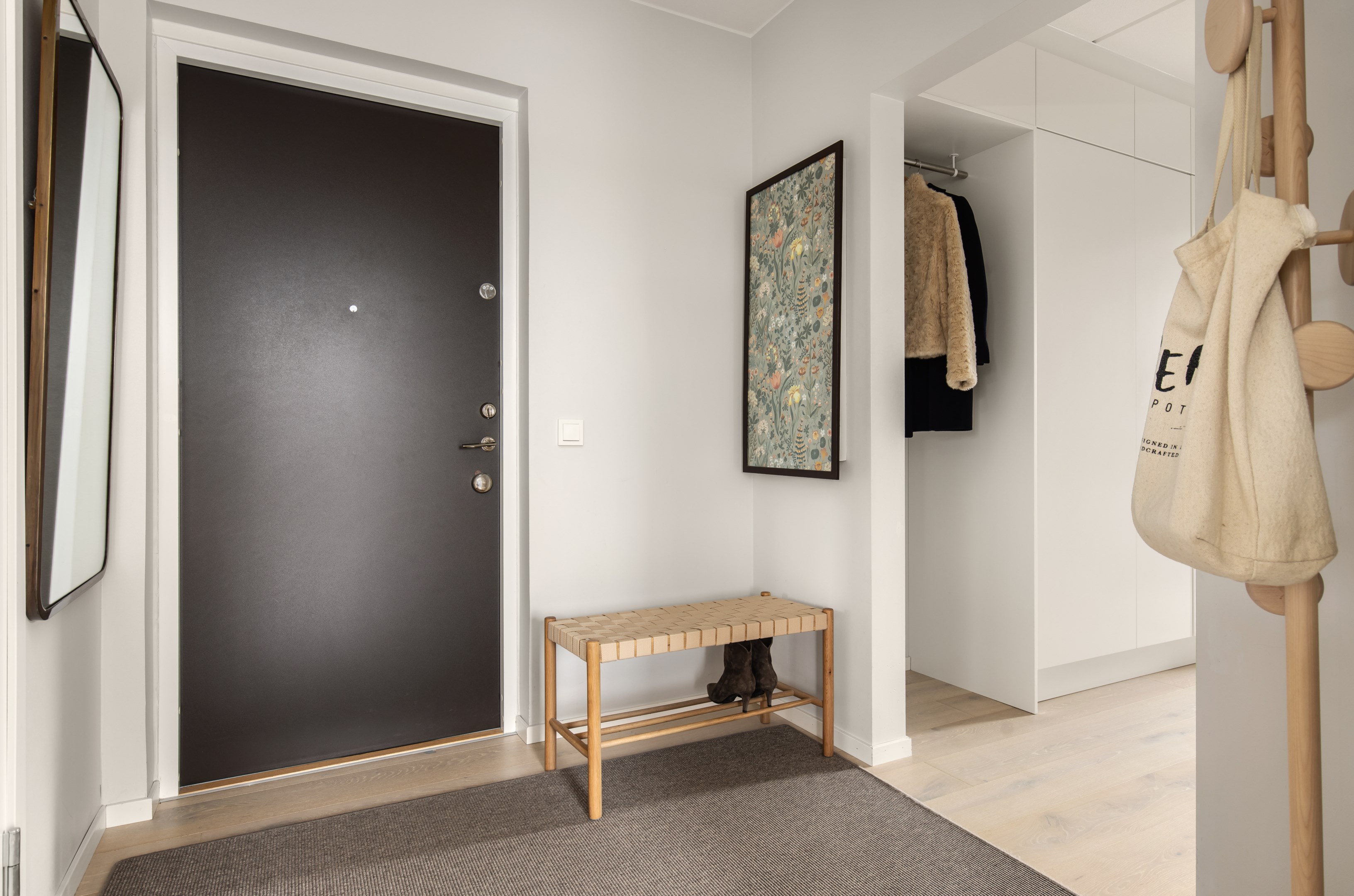 Bostadsbild från Ektorpsvägen 1, Till salu i Ektorp, Nacka