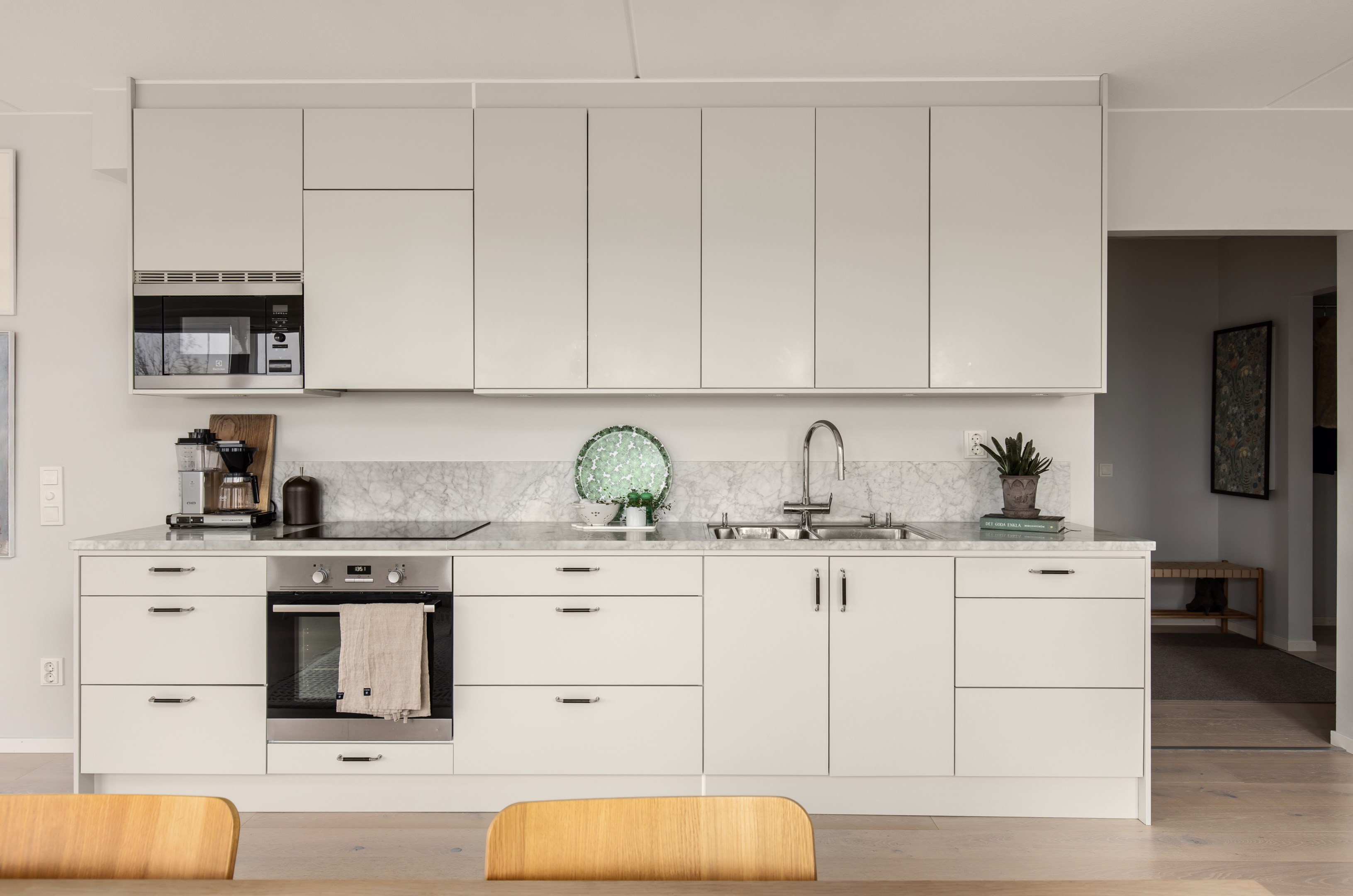 Bostadsbild från Ektorpsvägen 1, Till salu i Ektorp, Nacka