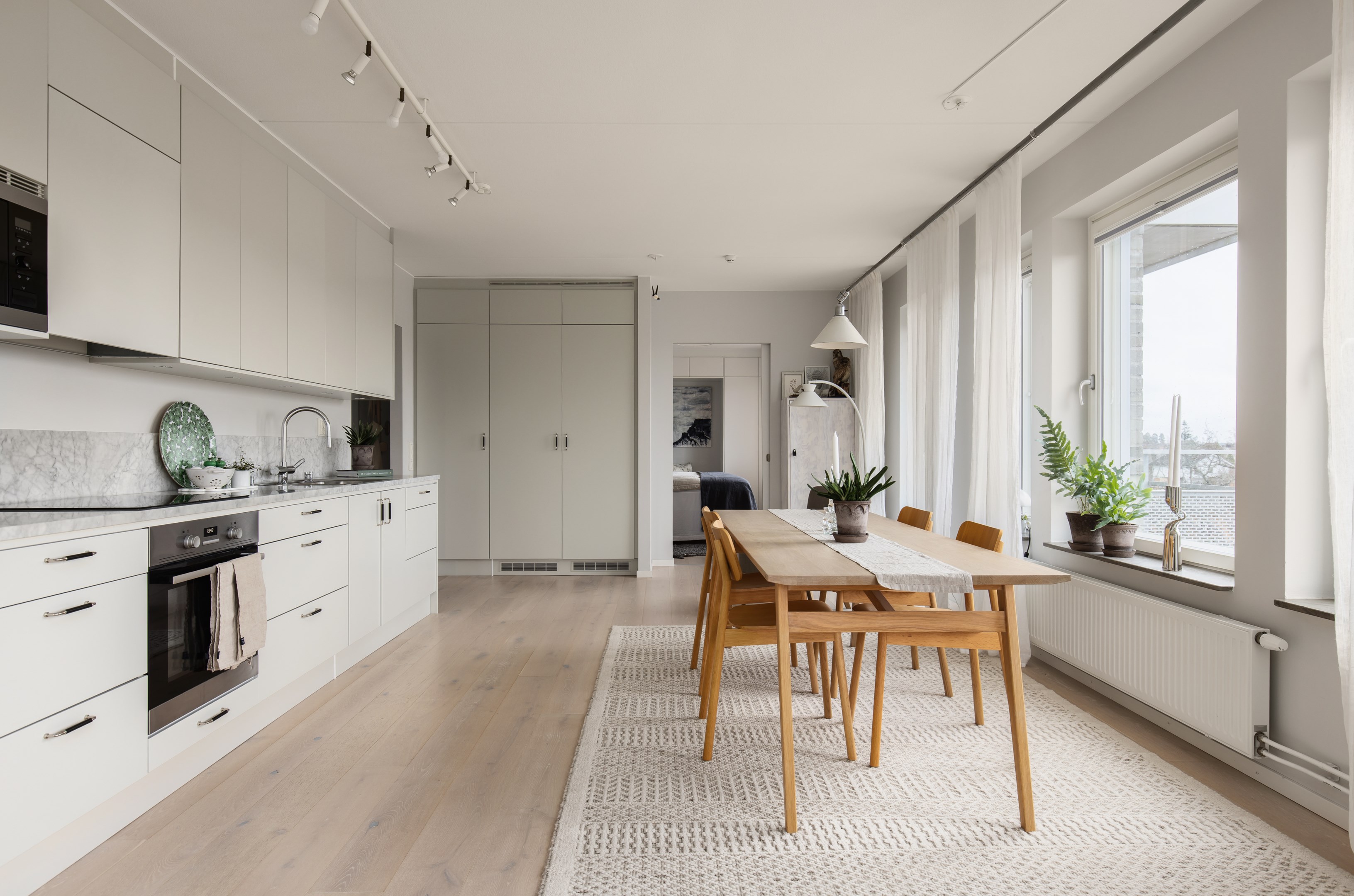 Bostadsbild från Ektorpsvägen 1, Till salu i Ektorp, Nacka