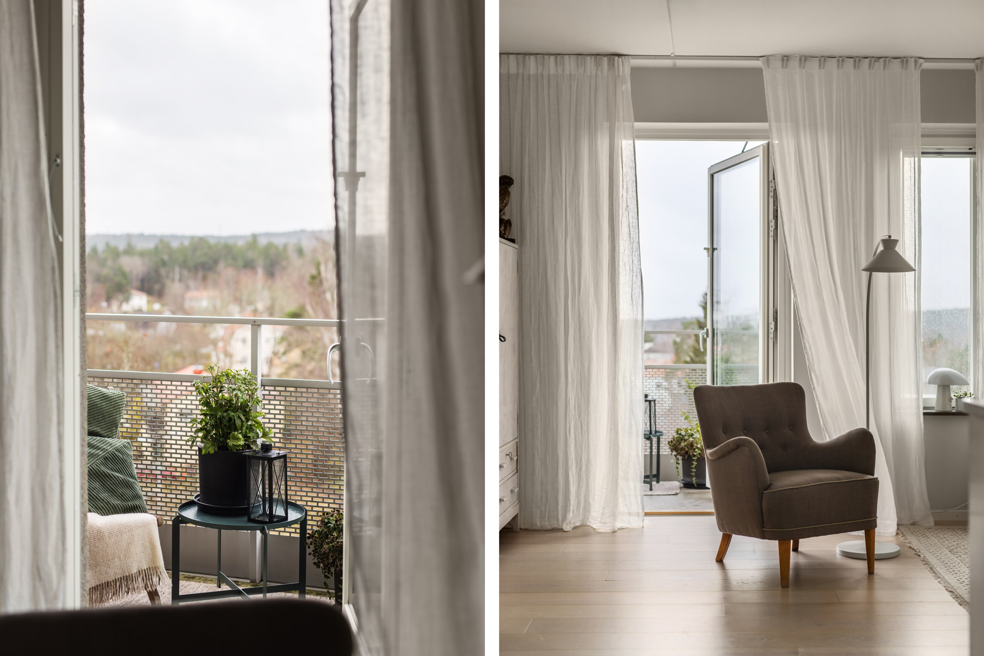 Bostadsbild från Ektorpsvägen 1, Till salu i Ektorp, Nacka