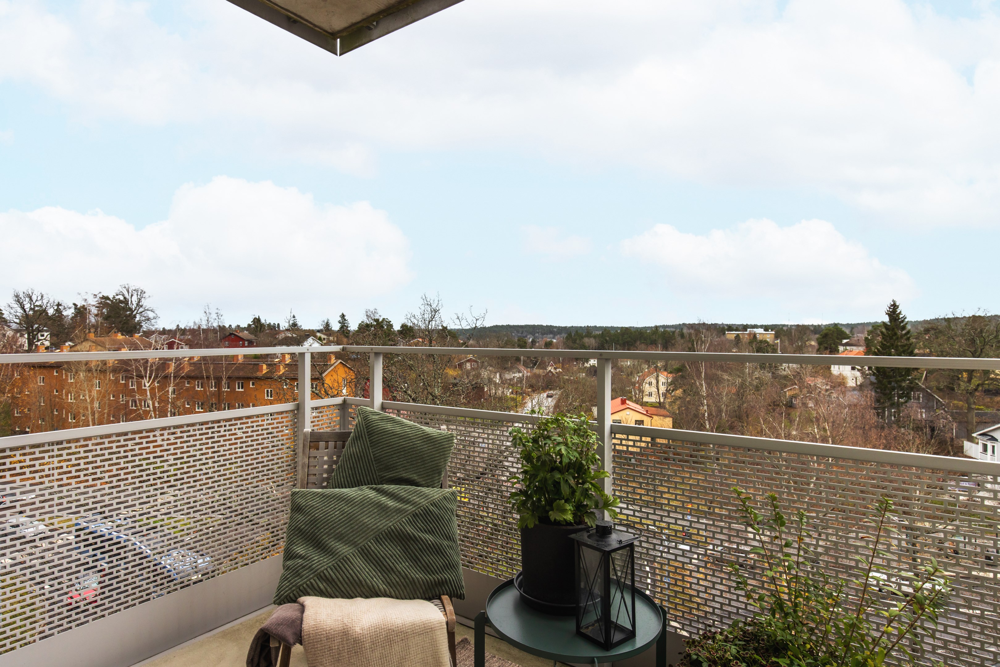 Bostadsbild från Ektorpsvägen 1, Till salu i Ektorp, Nacka