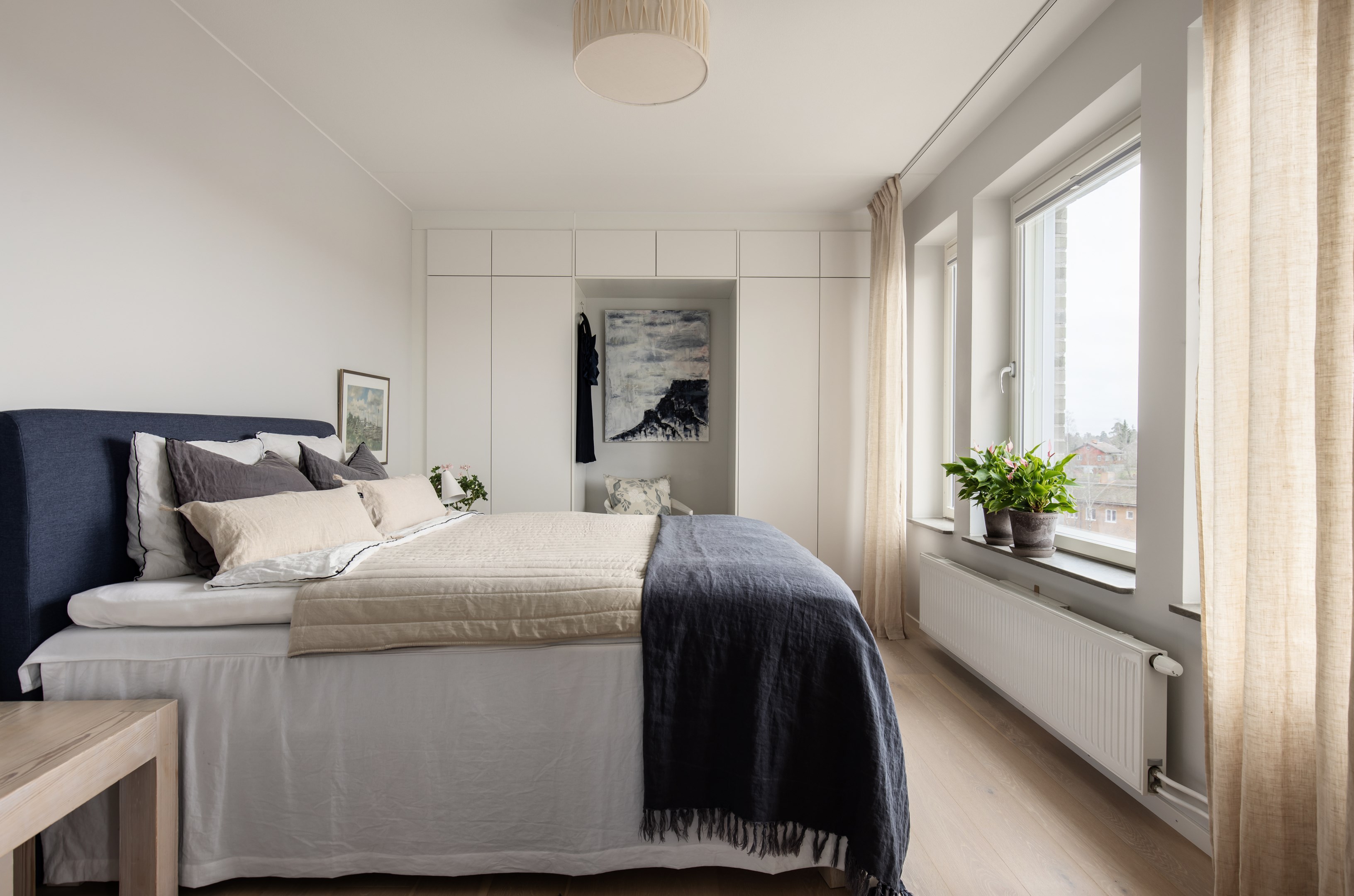 Bostadsbild från Ektorpsvägen 1, Till salu i Ektorp, Nacka