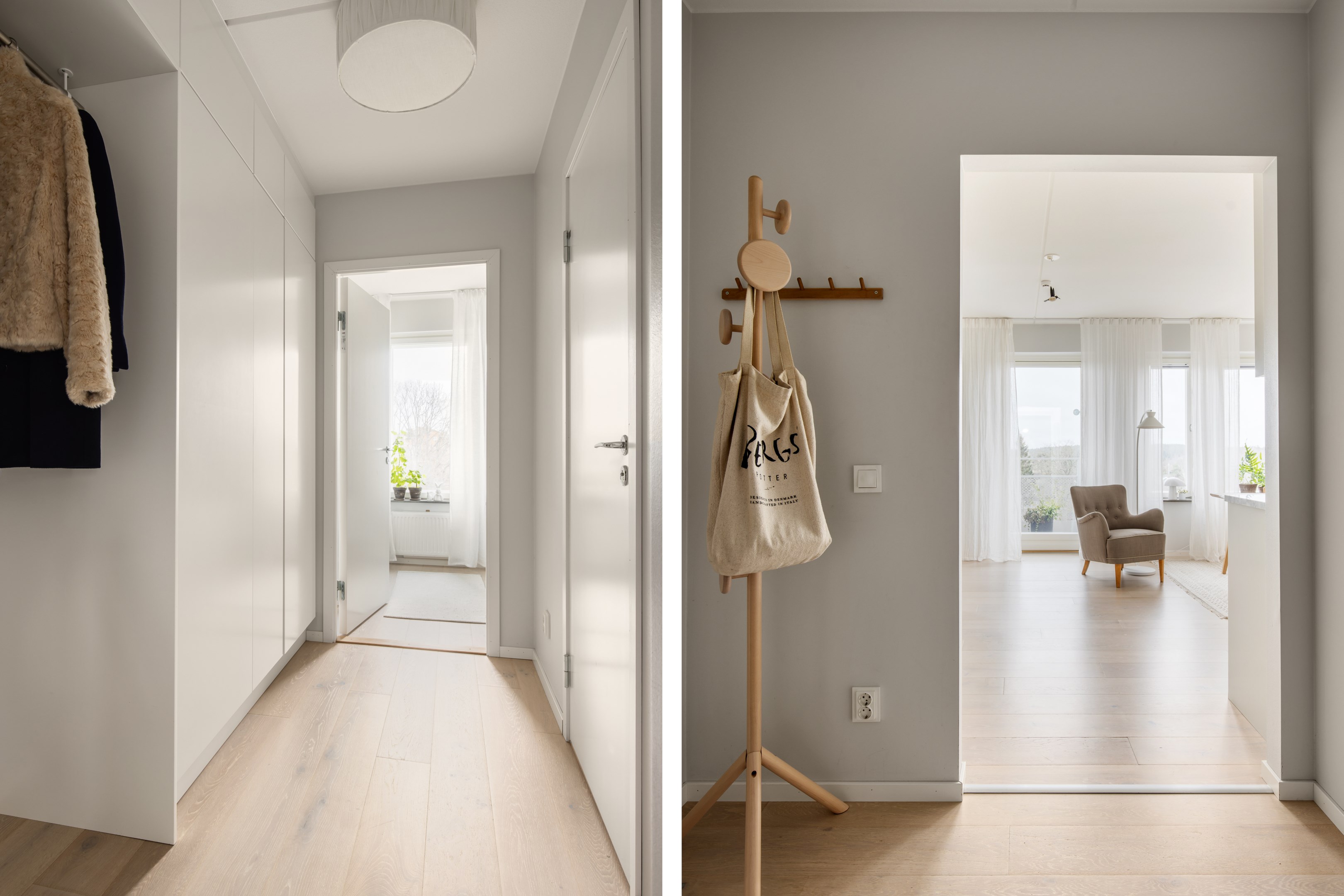 Bostadsbild från Ektorpsvägen 1, Till salu i Ektorp, Nacka