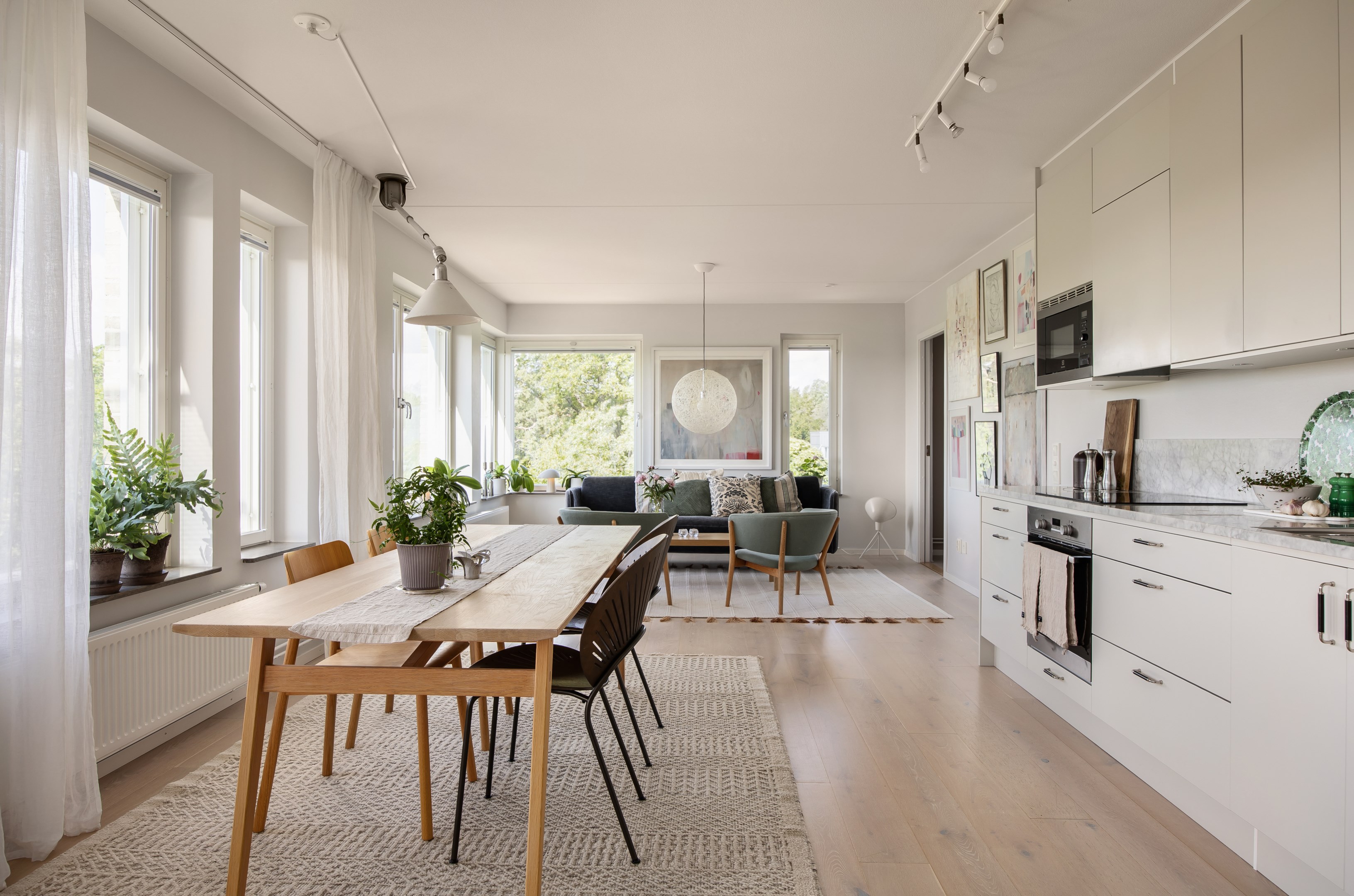 Bostadsbild från Ektorpsvägen 1, 5tr, Kommande i Ektorp, Nacka