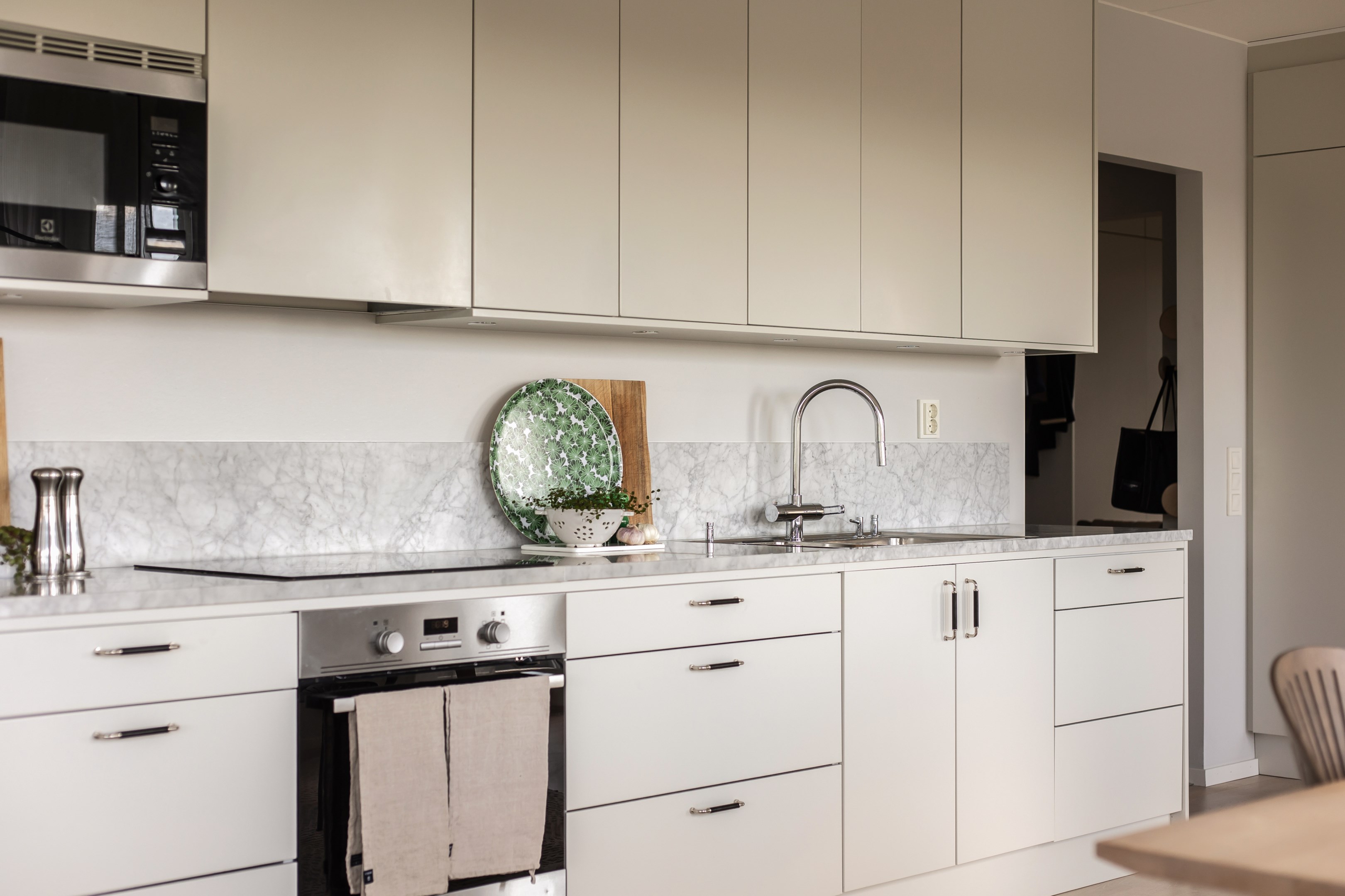Bostadsbild från Ektorpsvägen 1, 5tr, Kommande i Ektorp, Nacka