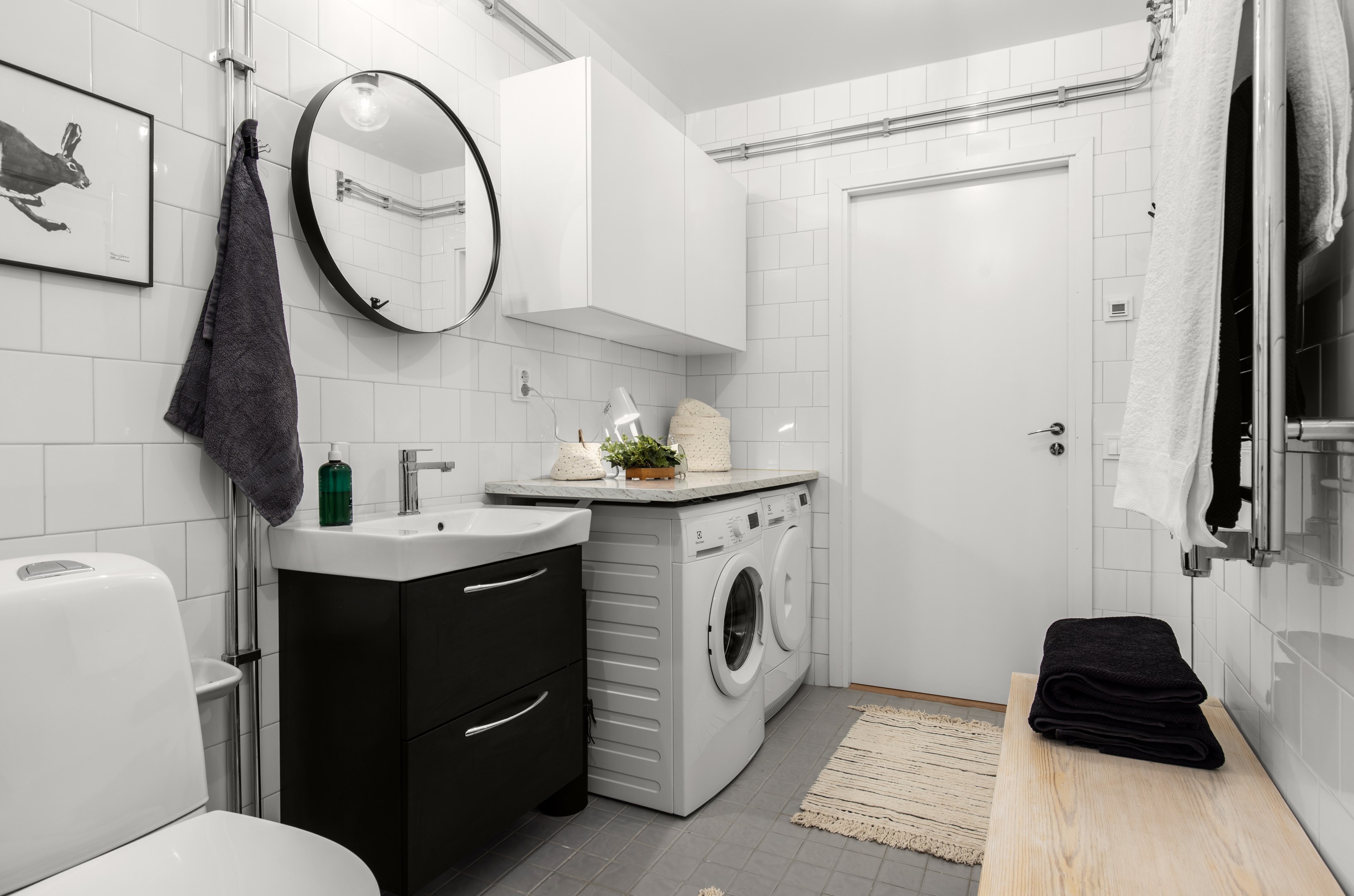 Bostadsbild från Ektorpsvägen 1, Till salu i Ektorp, Nacka