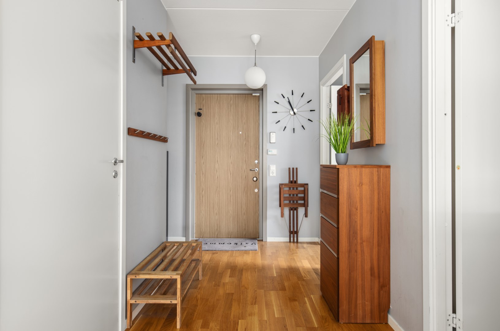 Bostadsbild från Ekuddsvägen 6, Till salu i Ekudden, Nacka