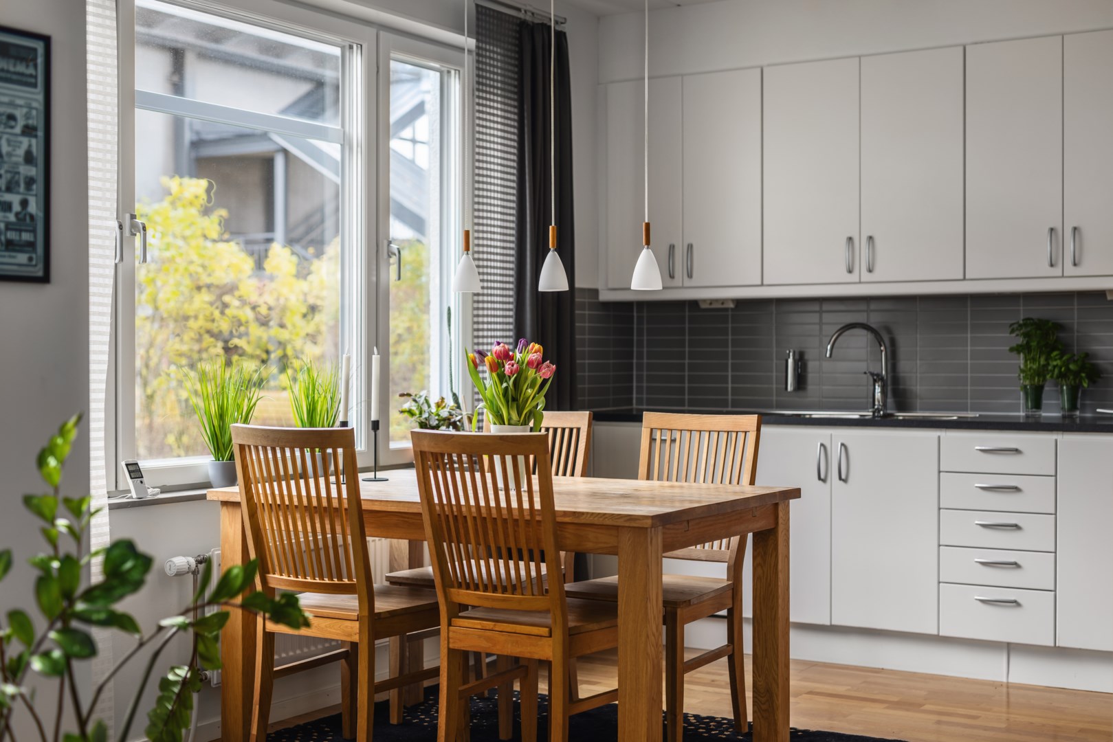 Bostadsbild från Ekuddsvägen 6, Till salu i Ekudden, Nacka