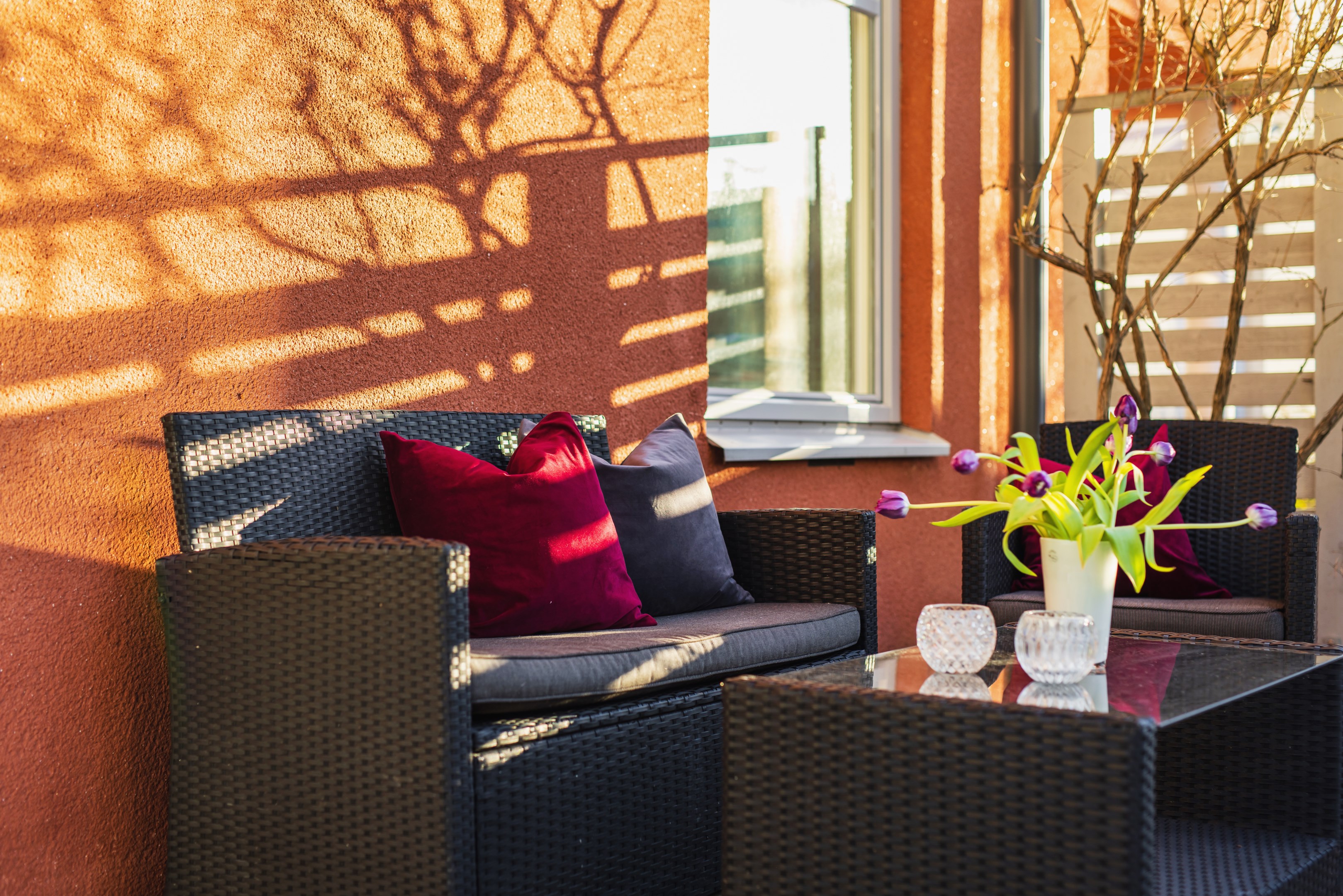 Bostadsbild från Ekuddsvägen 6, Såld i Ekudden, Nacka