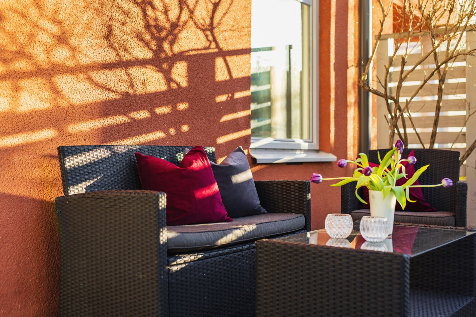 Bostadsbild från Ekuddsvägen 6, Till salu i Ekudden, Nacka