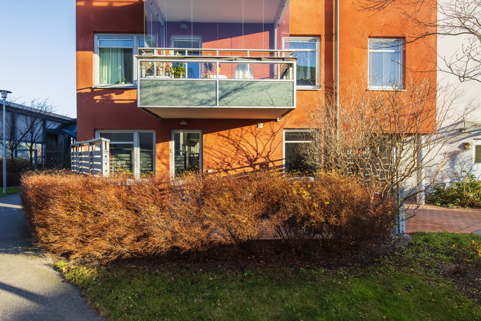 Bostadsbild från Ekuddsvägen 6, Till salu i Ekudden, Nacka