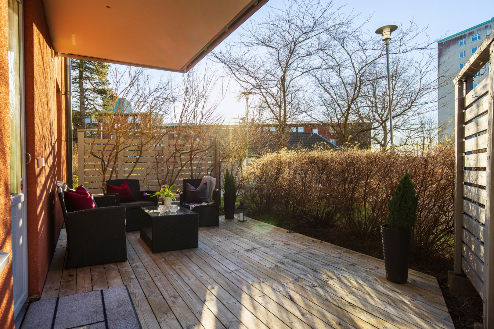 Bostadsbild från Ekuddsvägen 6, Till salu i Ekudden, Nacka