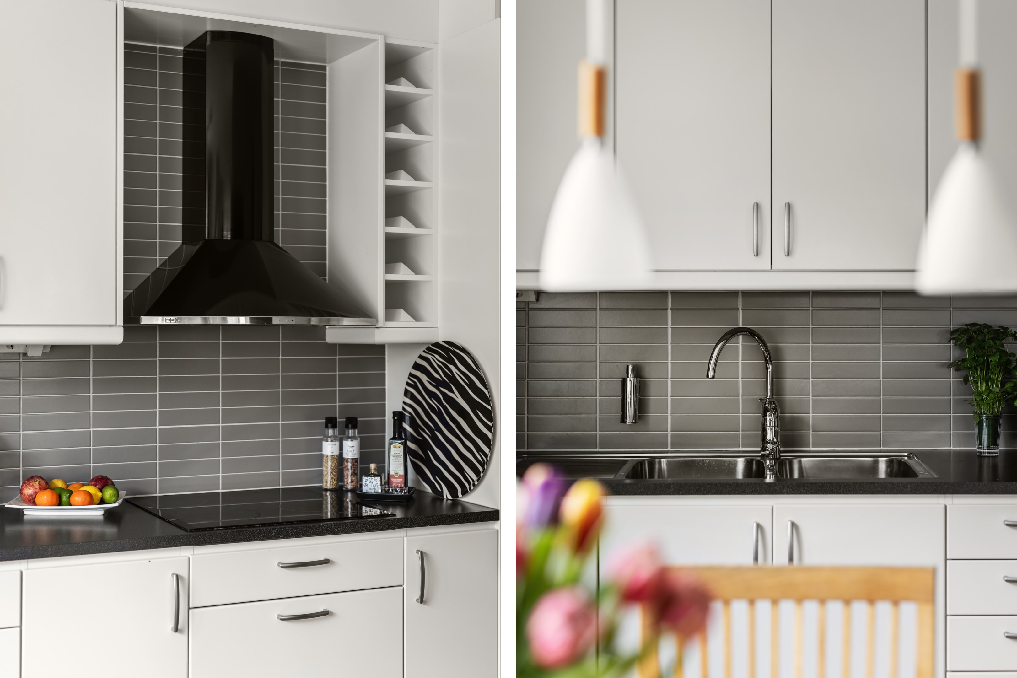 Bostadsbild från Ekuddsvägen 6, Såld i Ekudden, Nacka