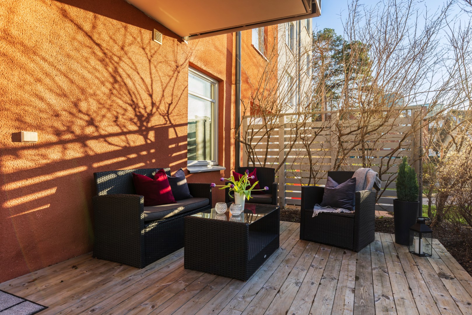 Bostadsbild från Ekuddsvägen 6, Till salu i Ekudden, Nacka