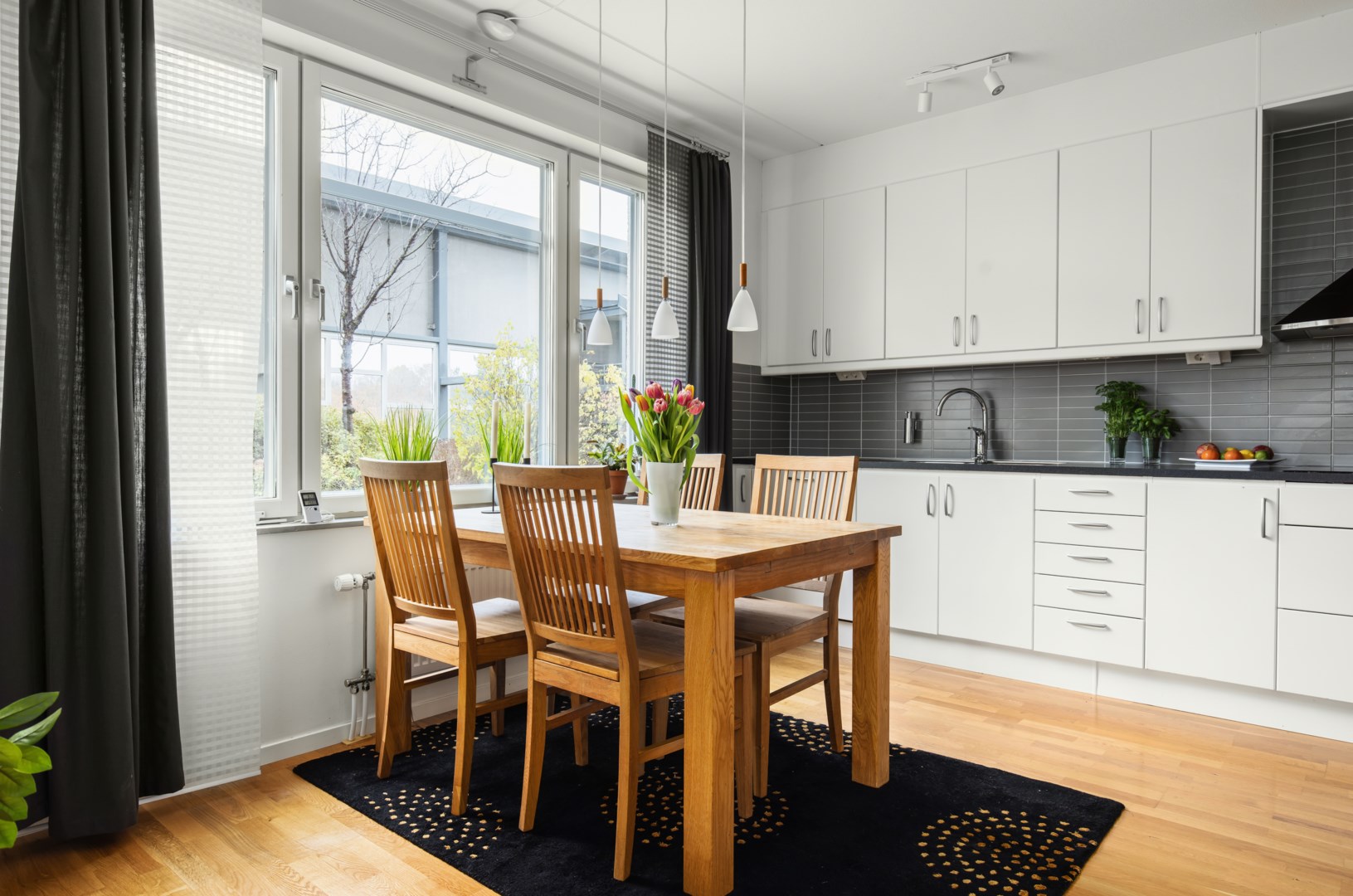 Bostadsbild från Ekuddsvägen 6, Till salu i Ekudden, Nacka