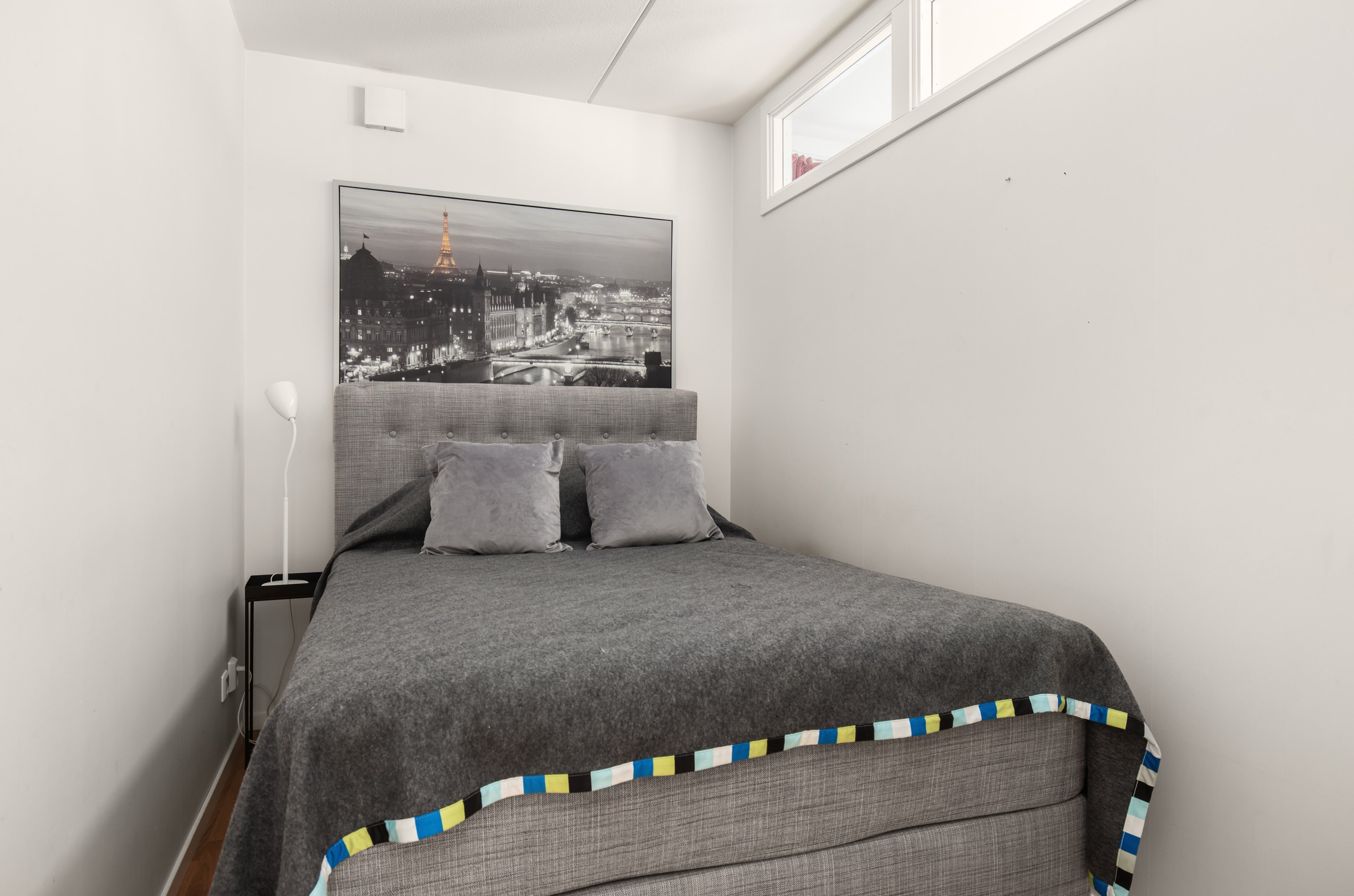 Bostadsbild från Ekuddsvägen 6, Såld i Ekudden, Nacka