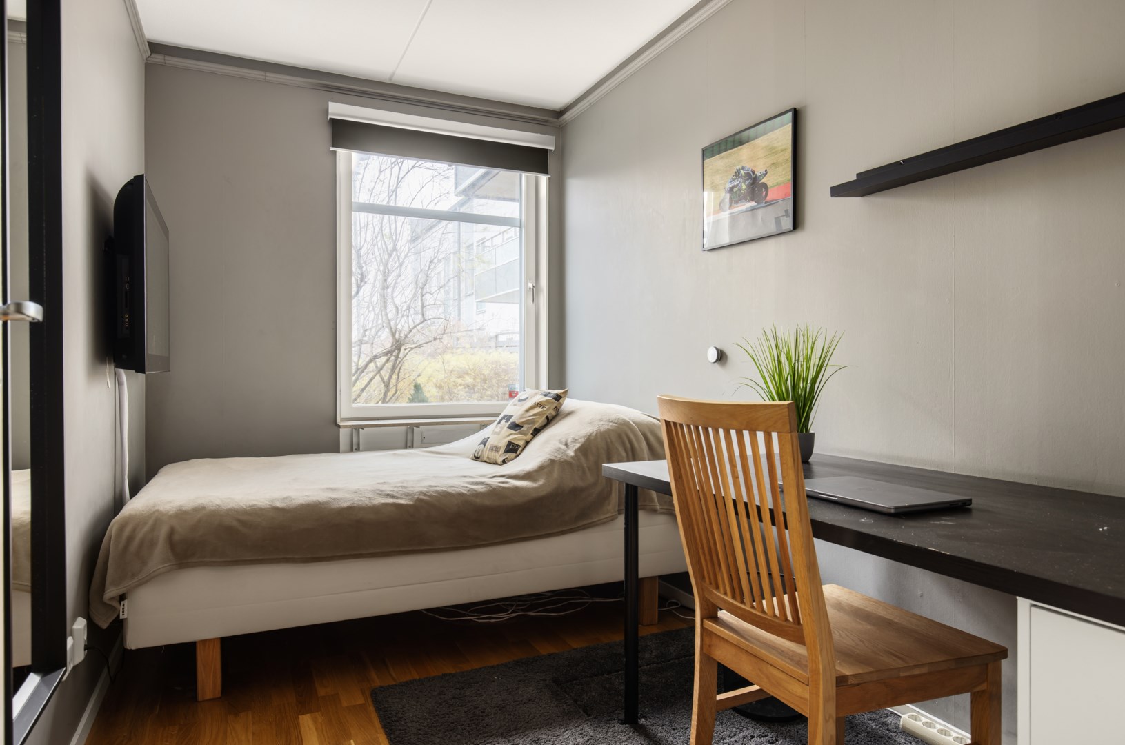 Bostadsbild från Ekuddsvägen 6, Till salu i Ekudden, Nacka