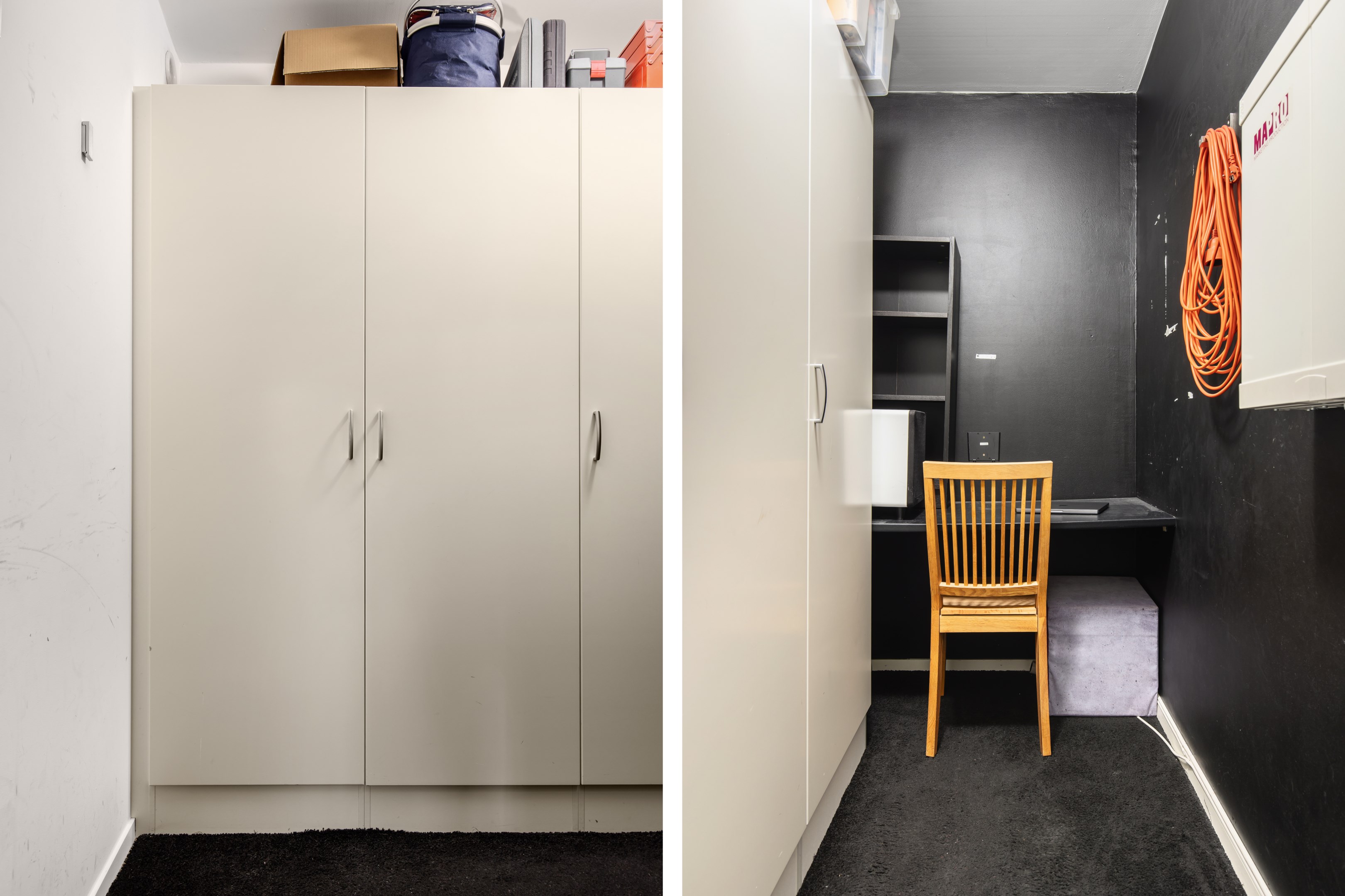 Bostadsbild från Ekuddsvägen 6, Såld i Ekudden, Nacka