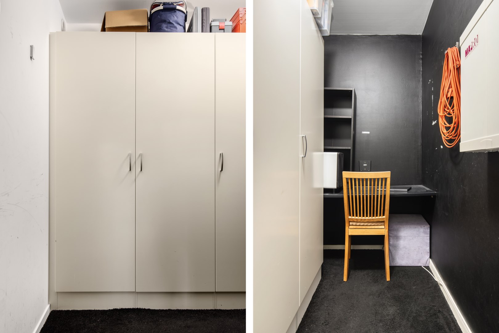 Bostadsbild från Ekuddsvägen 6, Till salu i Ekudden, Nacka