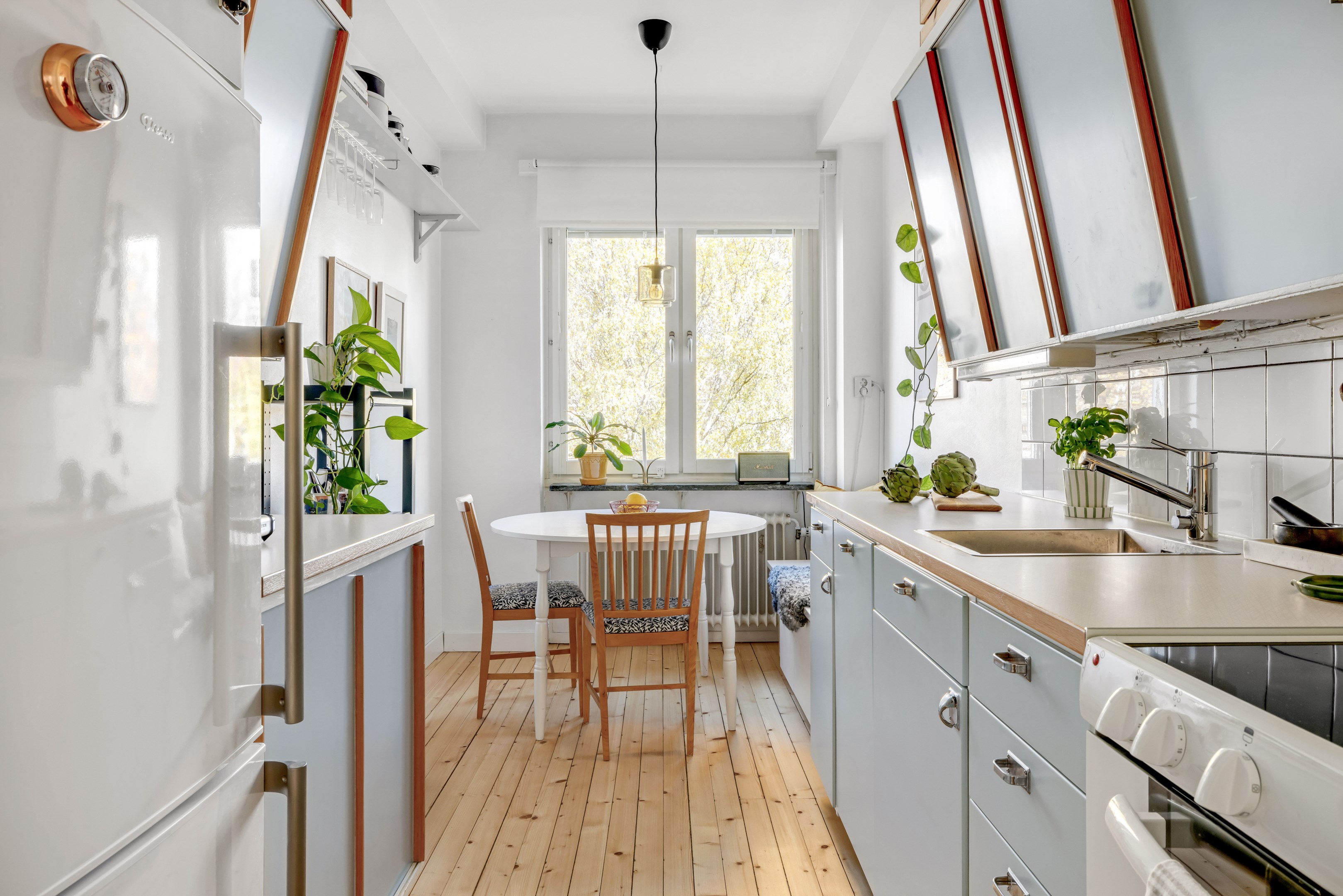 Bostadsbild från Ymergatan 17C, Såld i Fålhagen, Uppsala