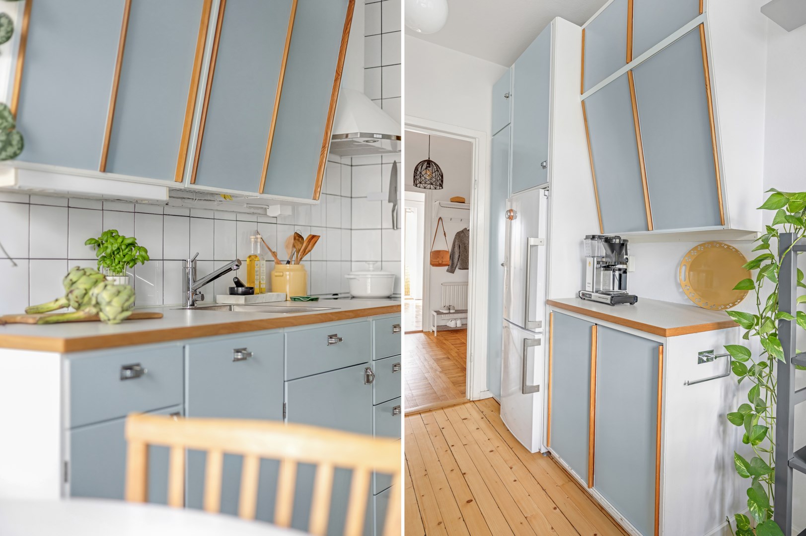 Bostadsbild från Ymergatan 17C, Såld i Fålhagen, Uppsala