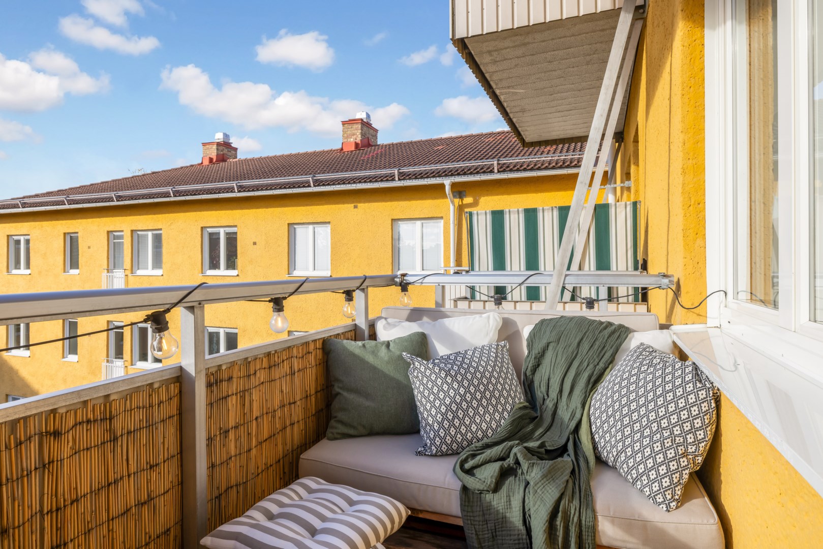 Bostadsbild från Ymergatan 17C, Såld i Fålhagen, Uppsala