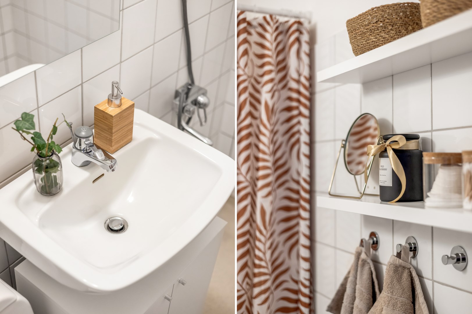 Bostadsbild från Ymergatan 17C, Såld i Fålhagen, Uppsala