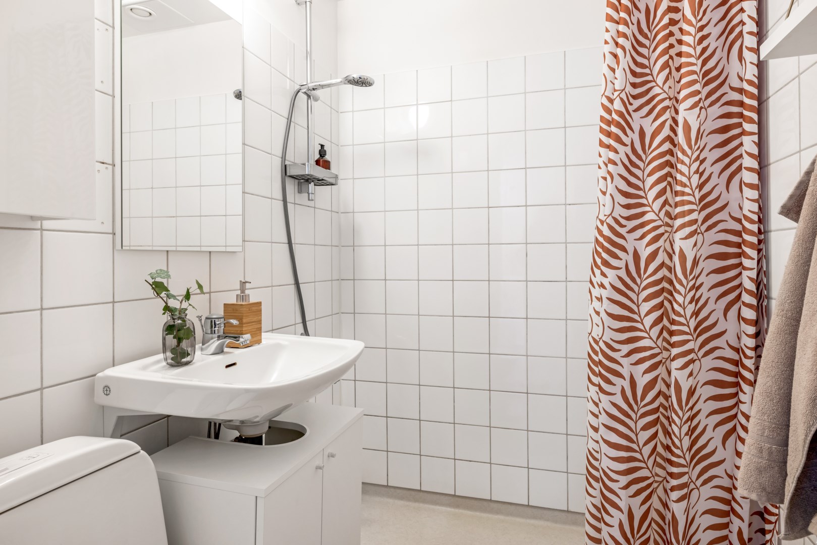 Bostadsbild från Ymergatan 17C, Såld i Fålhagen, Uppsala