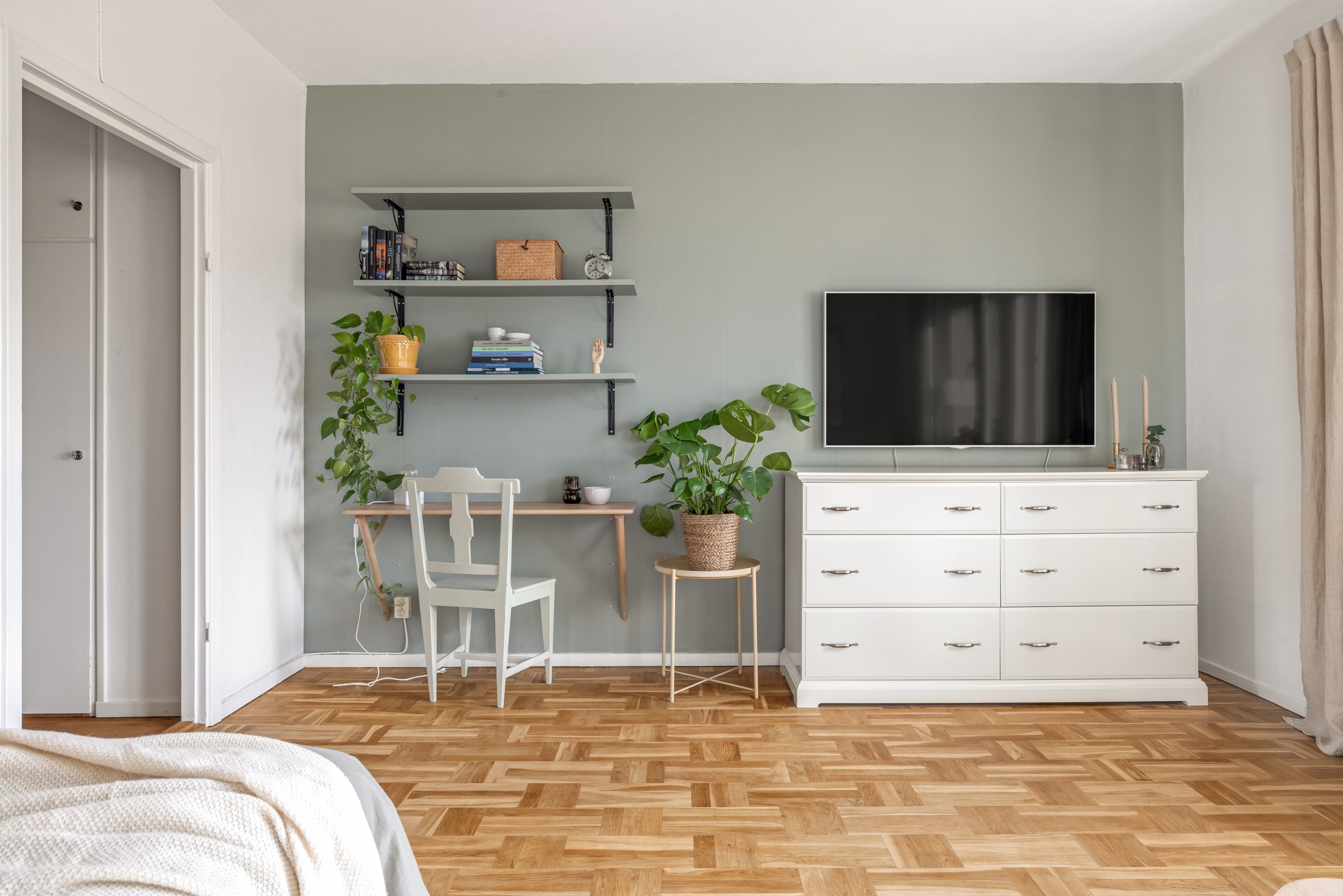 Bostadsbild från Ymergatan 17C, Såld i Fålhagen, Uppsala