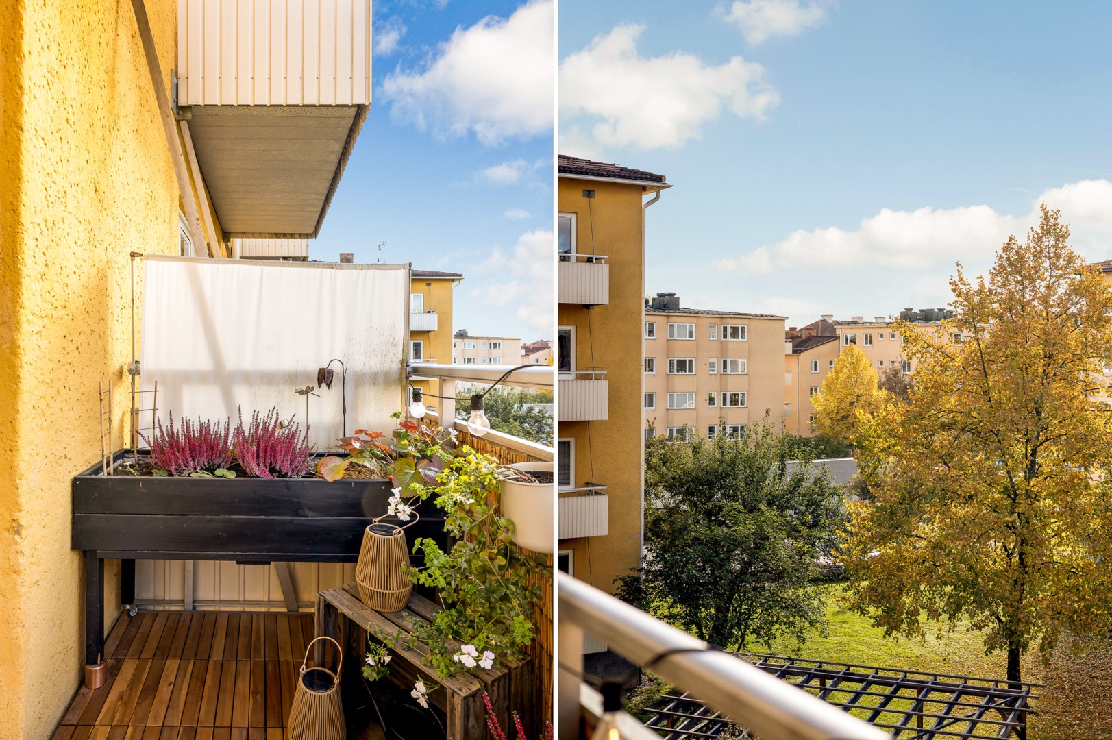 Bostadsbild från Ymergatan 17C, Såld i Fålhagen, Uppsala