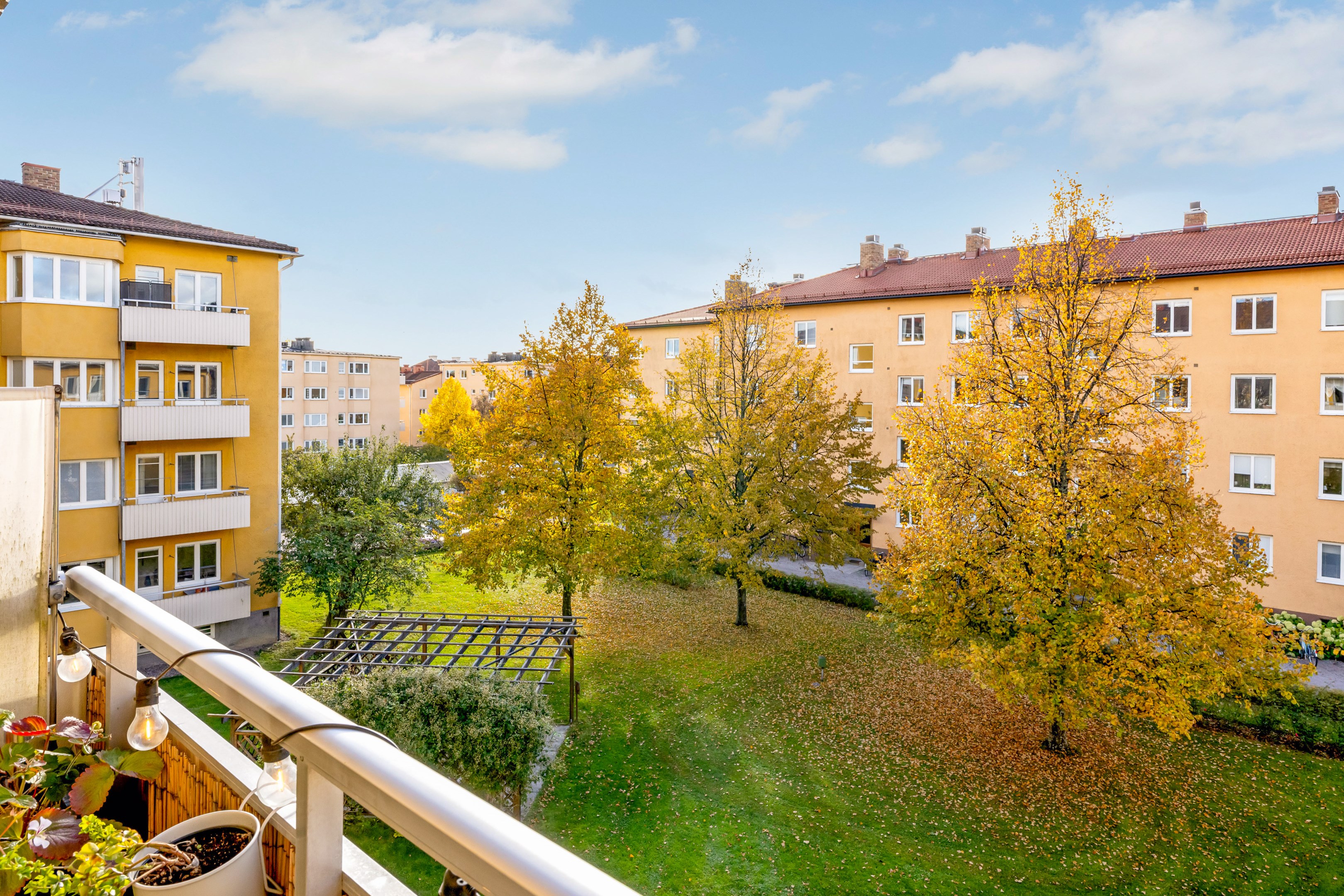 Bostadsbild från Ymergatan 17C, Såld i Fålhagen, Uppsala