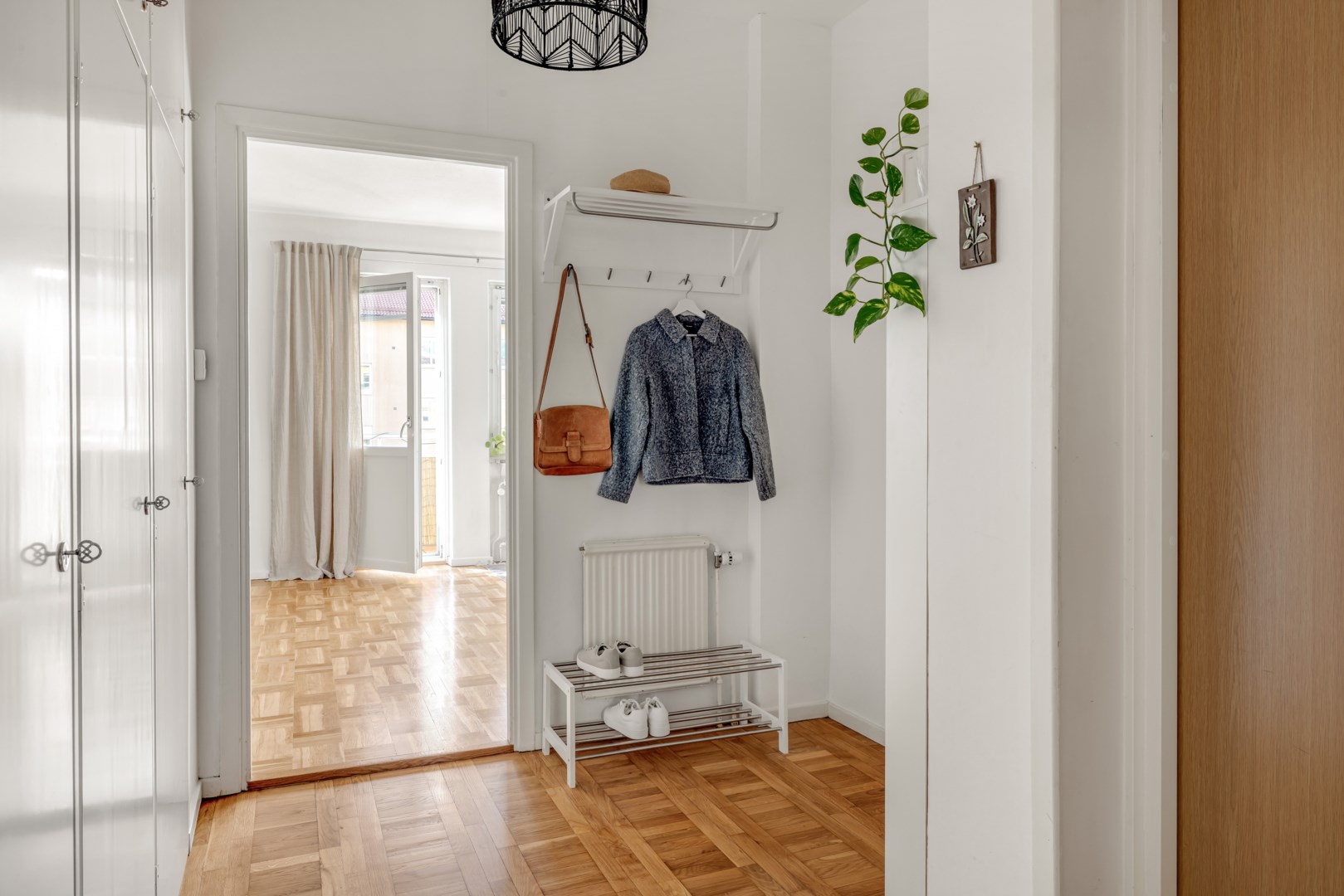 Bostadsbild från Ymergatan 17C, Såld i Fålhagen, Uppsala