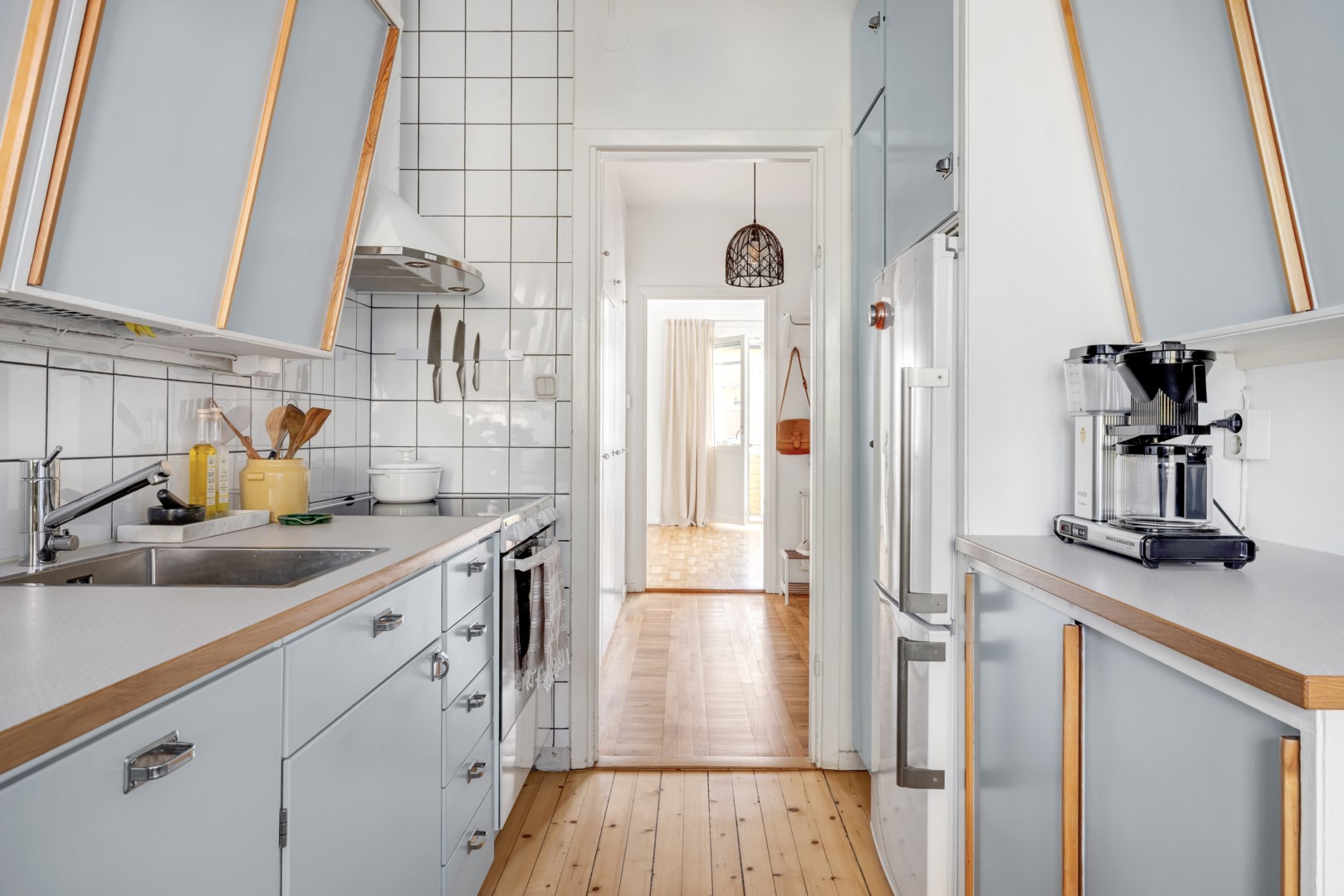 Bostadsbild från Ymergatan 17C, Såld i Fålhagen, Uppsala