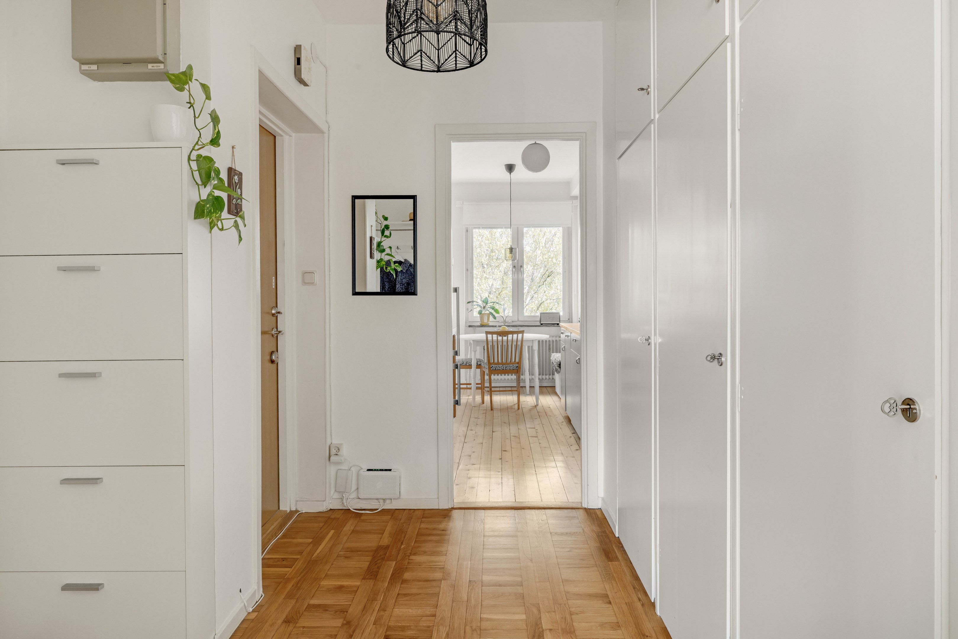 Bostadsbild från Ymergatan 17C, Såld i Fålhagen, Uppsala